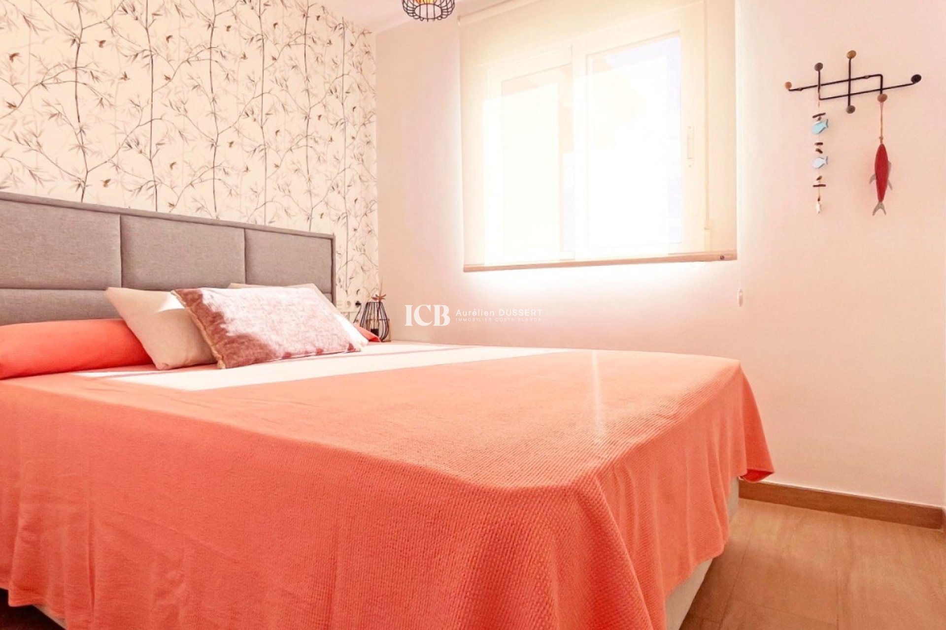 Resale - Apartment / flat -
Torrevieja - Torrelamata - La Mata