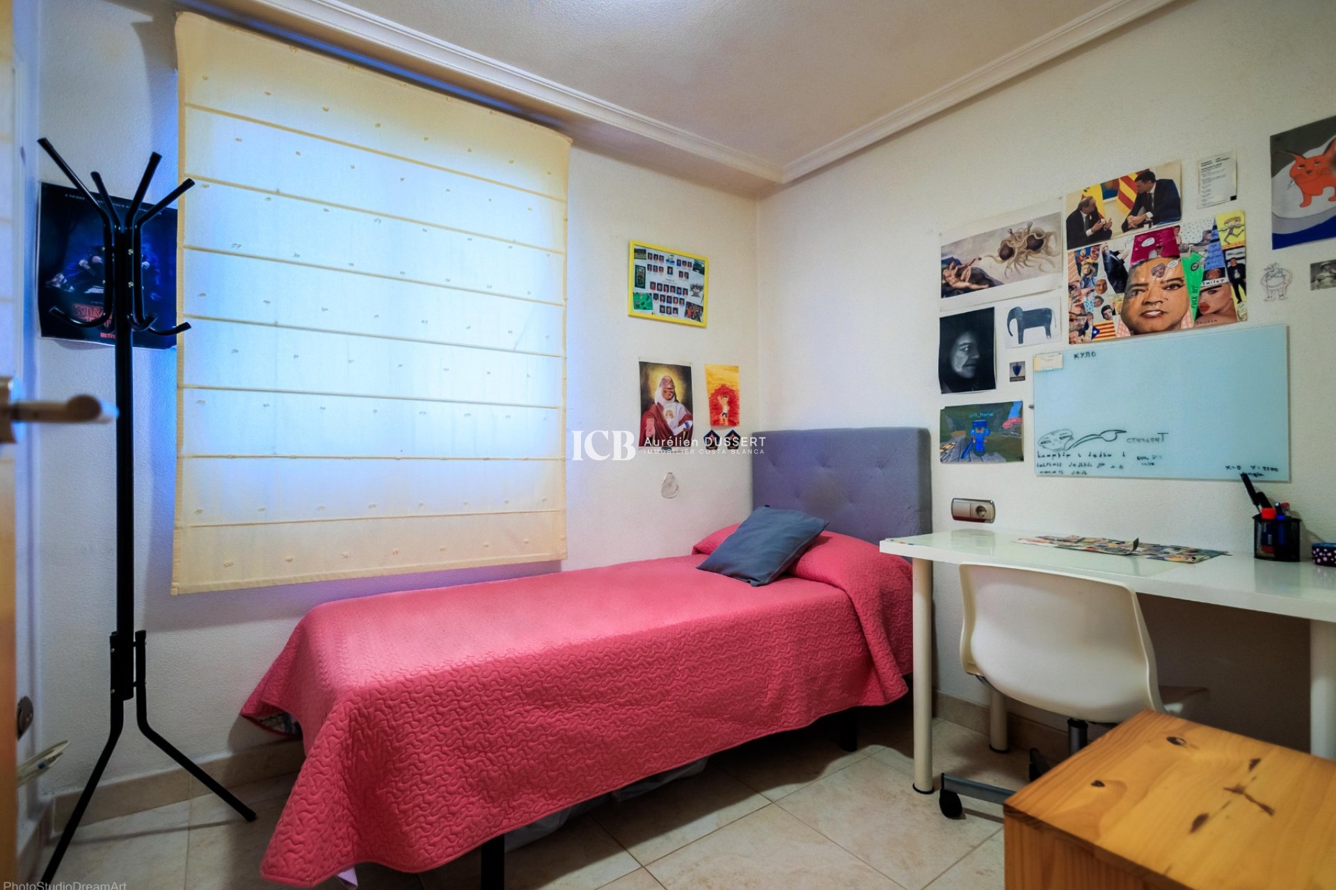 Resale - Apartment / flat -
Torrevieja - Torrevieja Centro