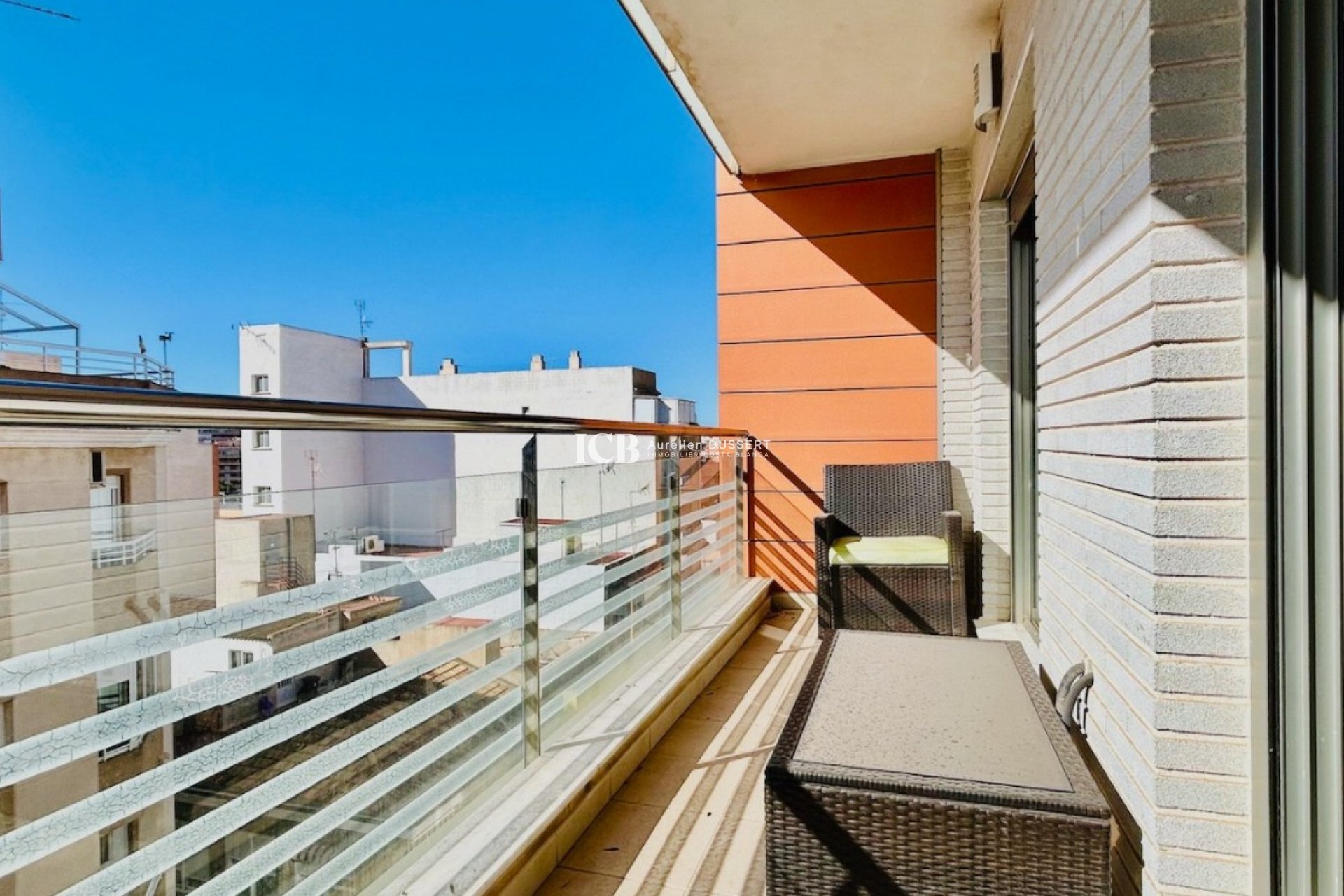 Resale - Apartment / flat -
Torrevieja