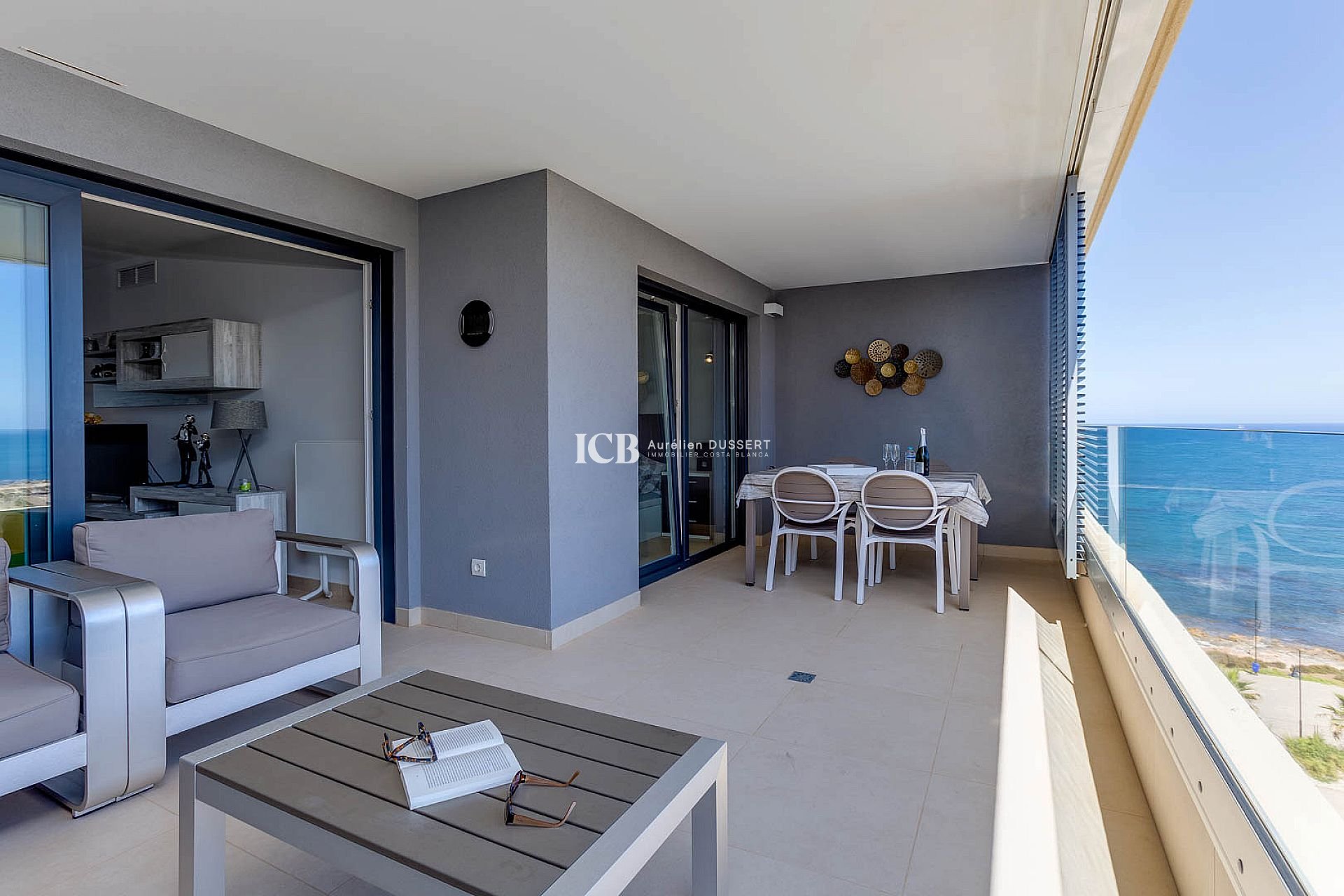 Resale - Apartment / flat -
Torrevieja