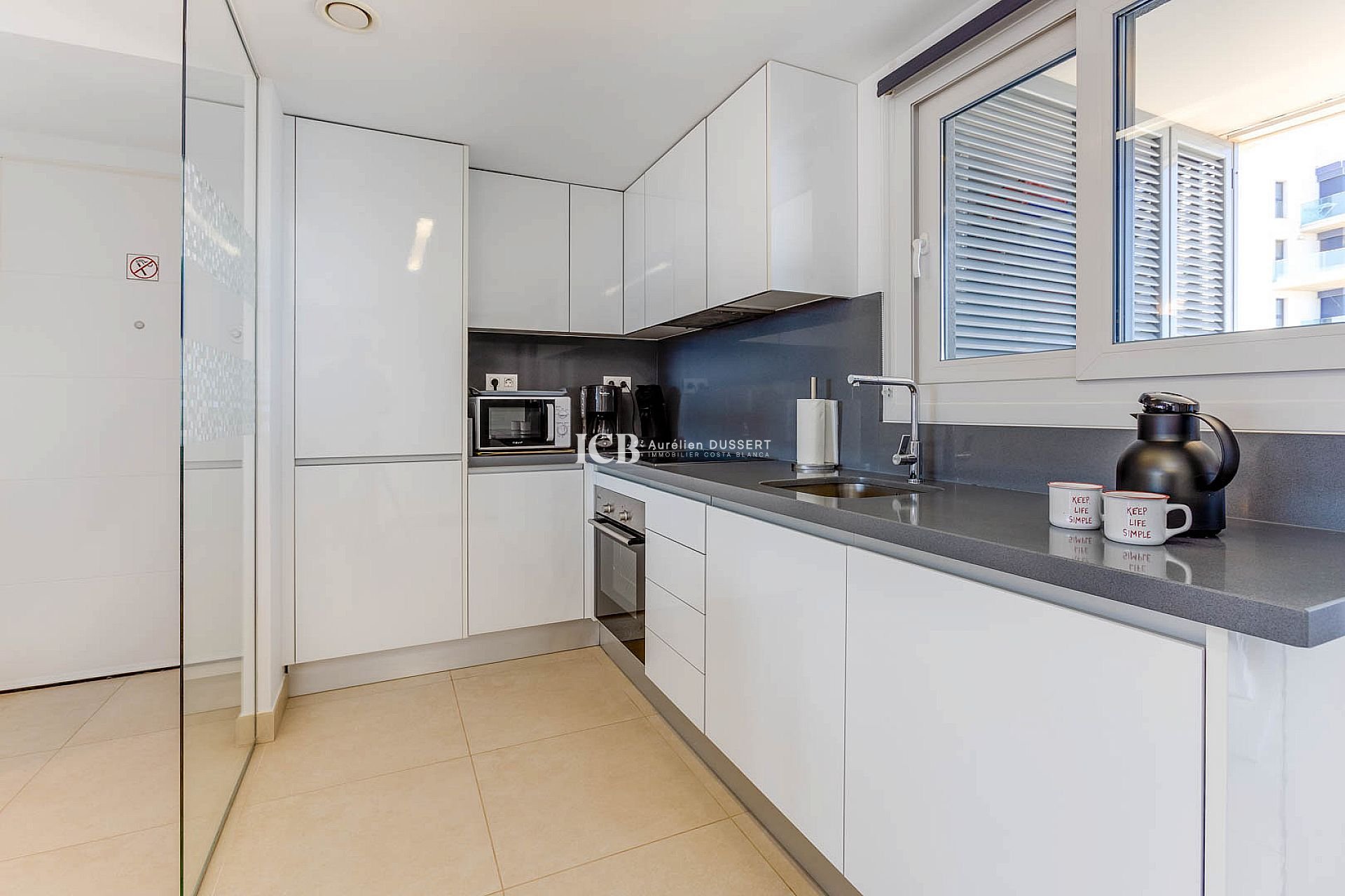 Resale - Apartment / flat -
Torrevieja