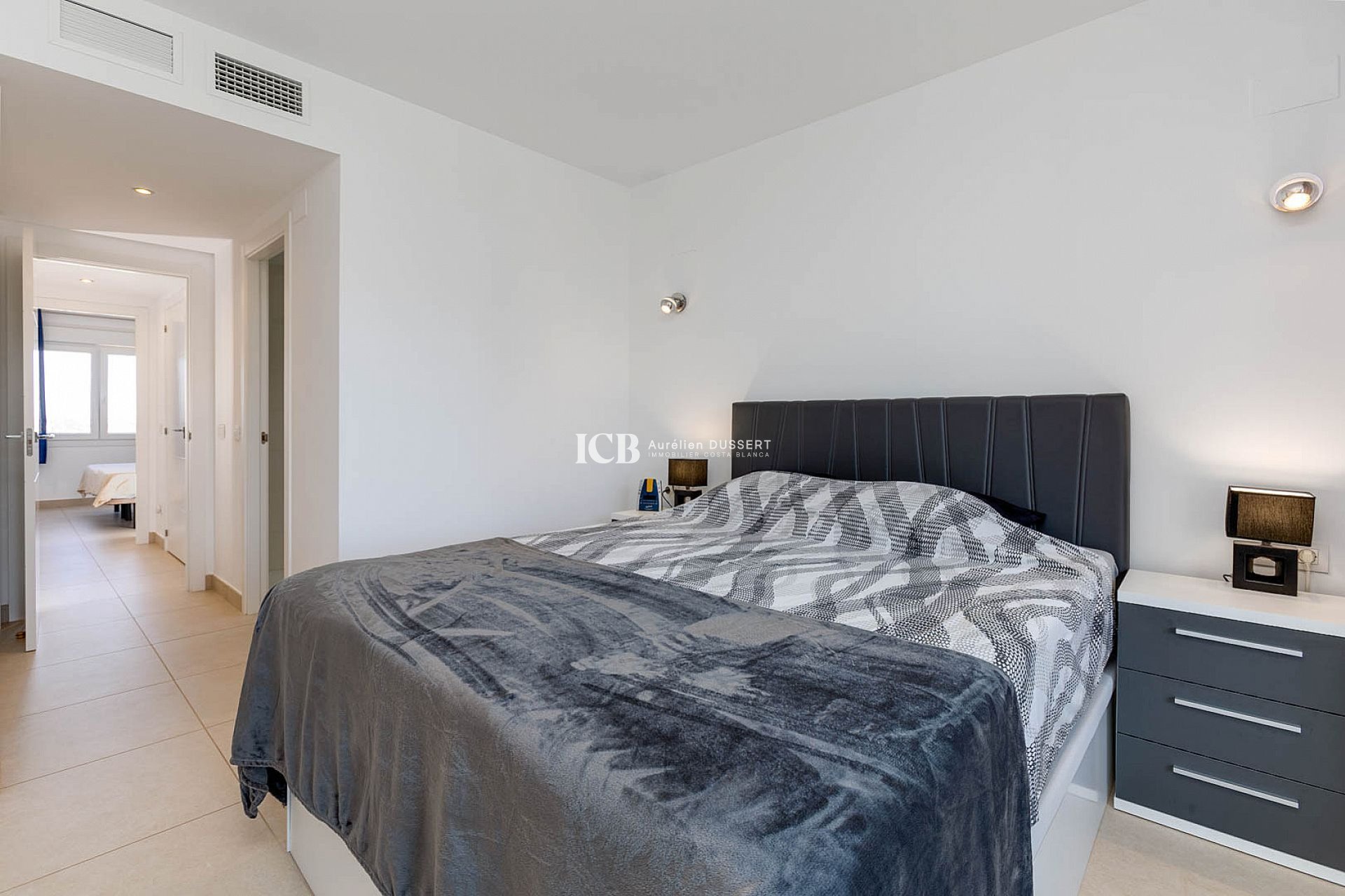 Resale - Apartment / flat -
Torrevieja