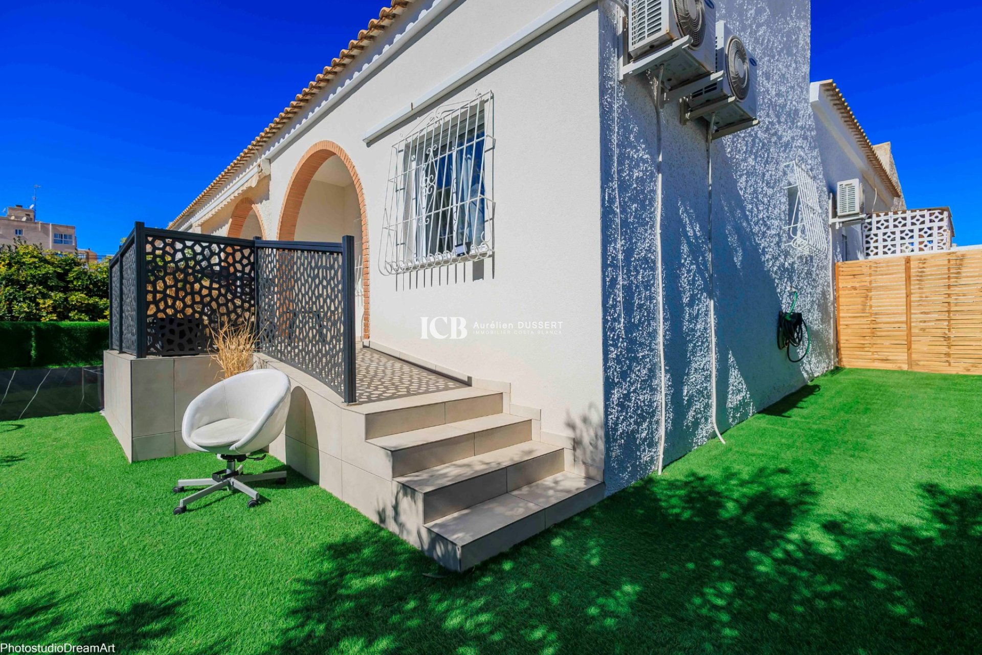 Resale - Apartment / flat -
Torrevieja