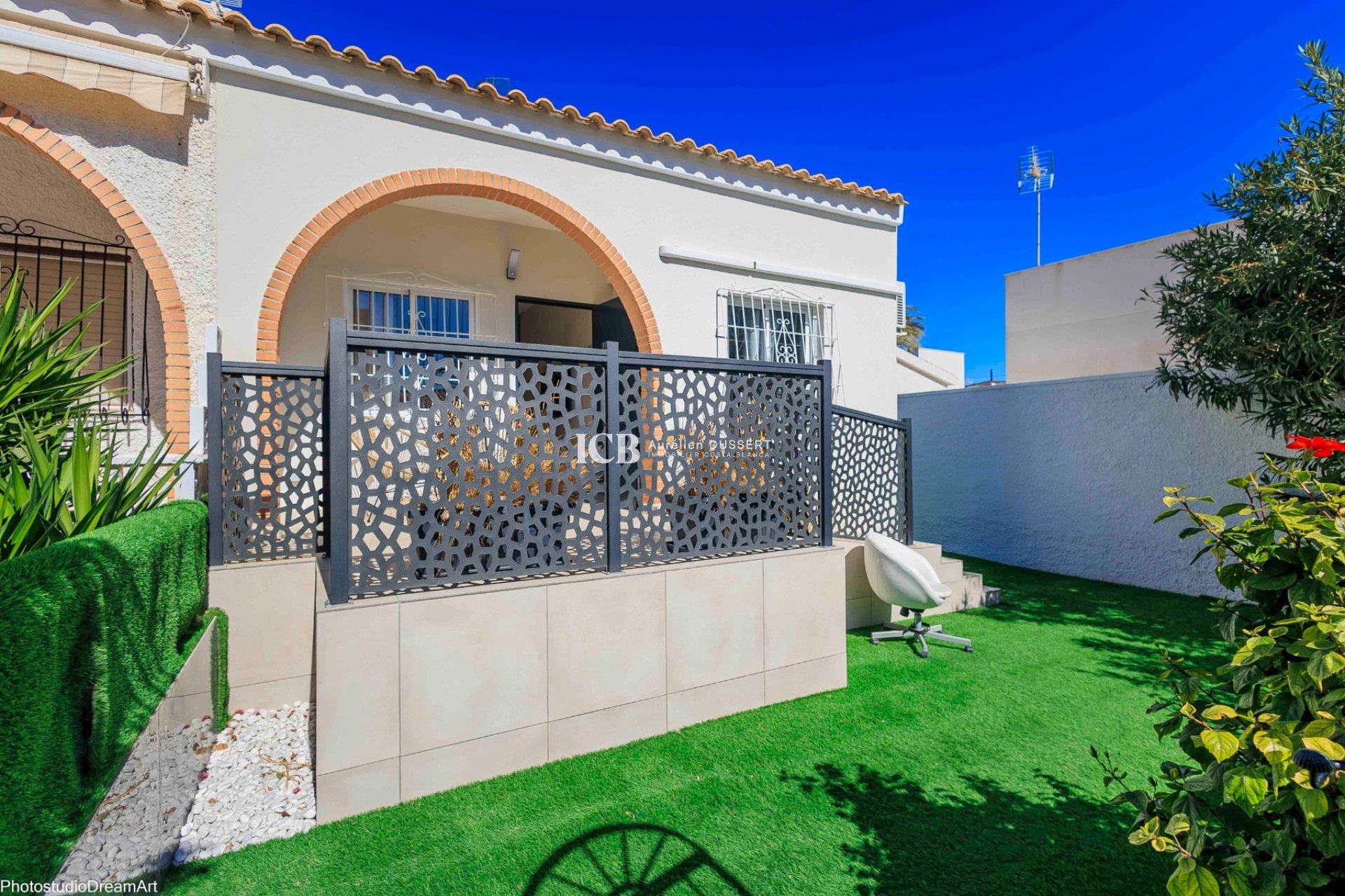 Resale - Apartment / flat -
Torrevieja