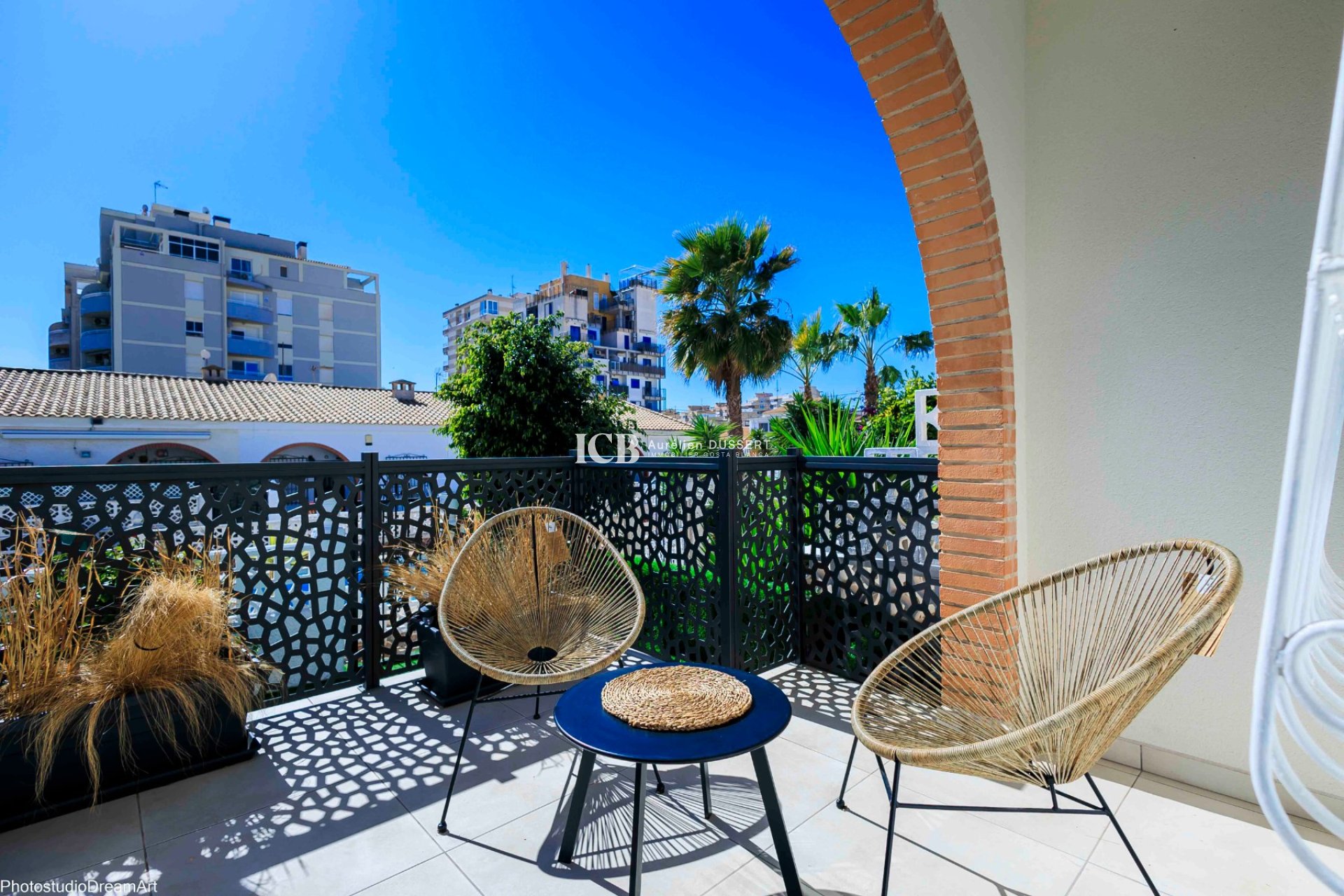 Resale - Apartment / flat -
Torrevieja