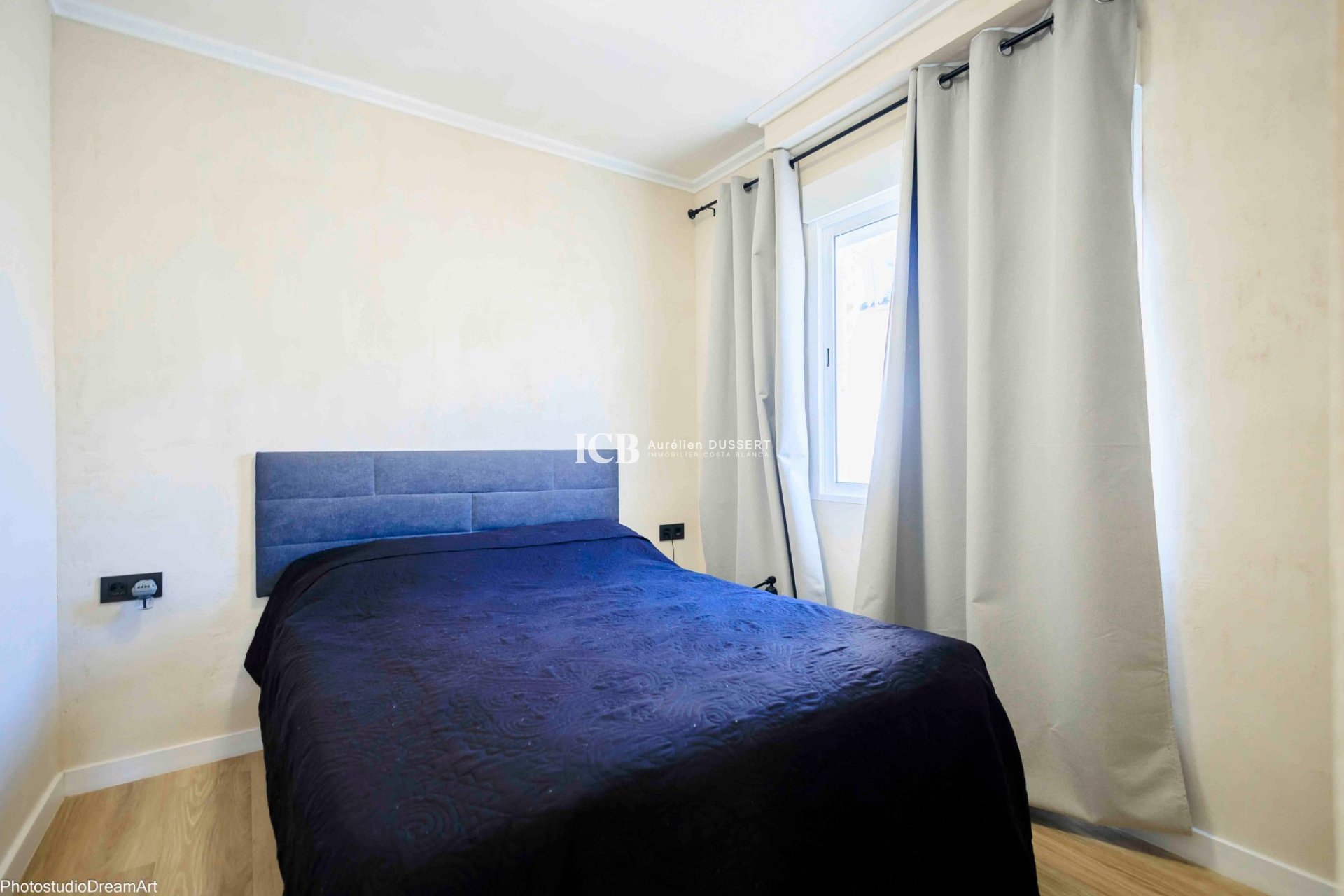 Resale - Apartment / flat -
Torrevieja