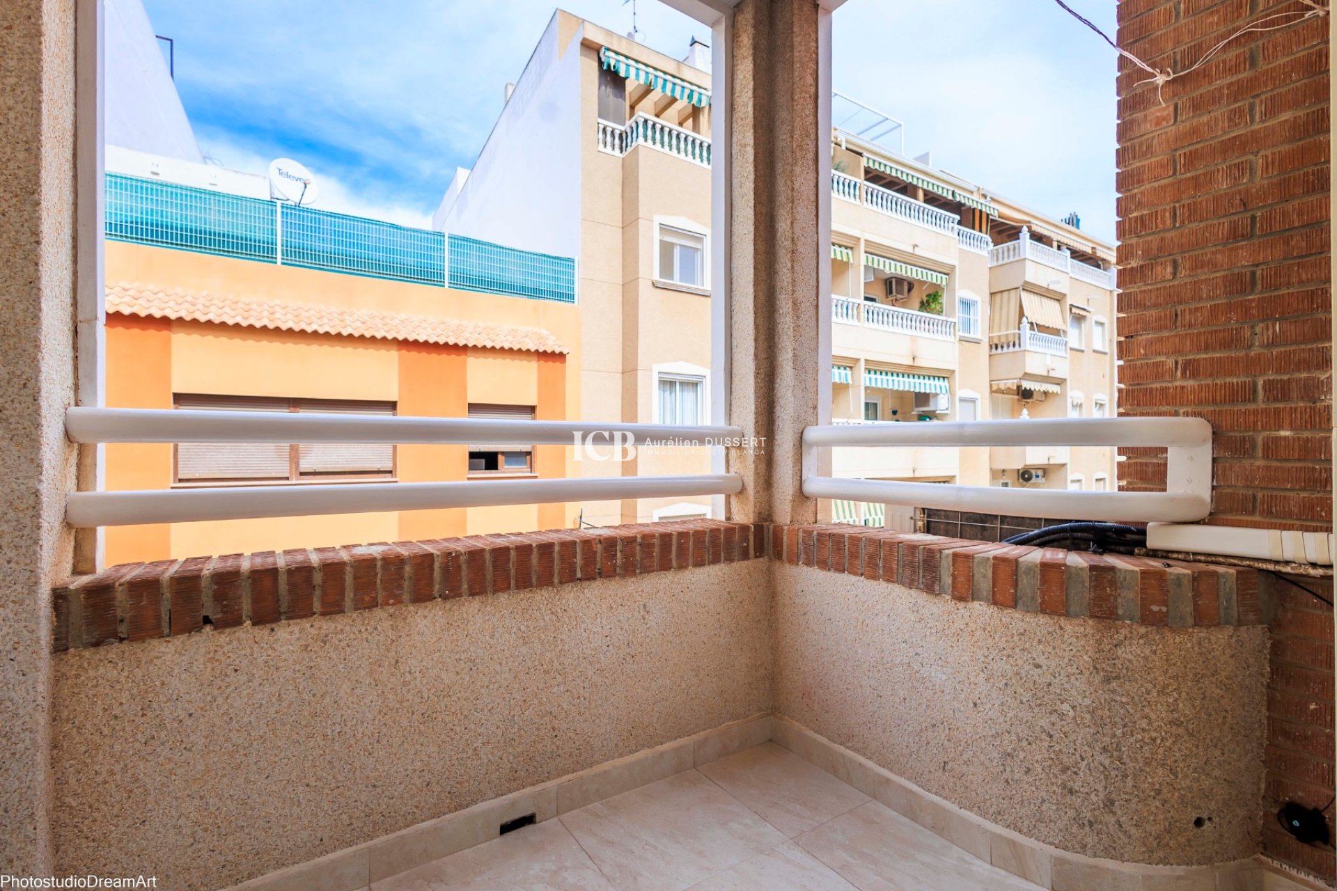 Resale - Apartment / flat -
Torrevieja