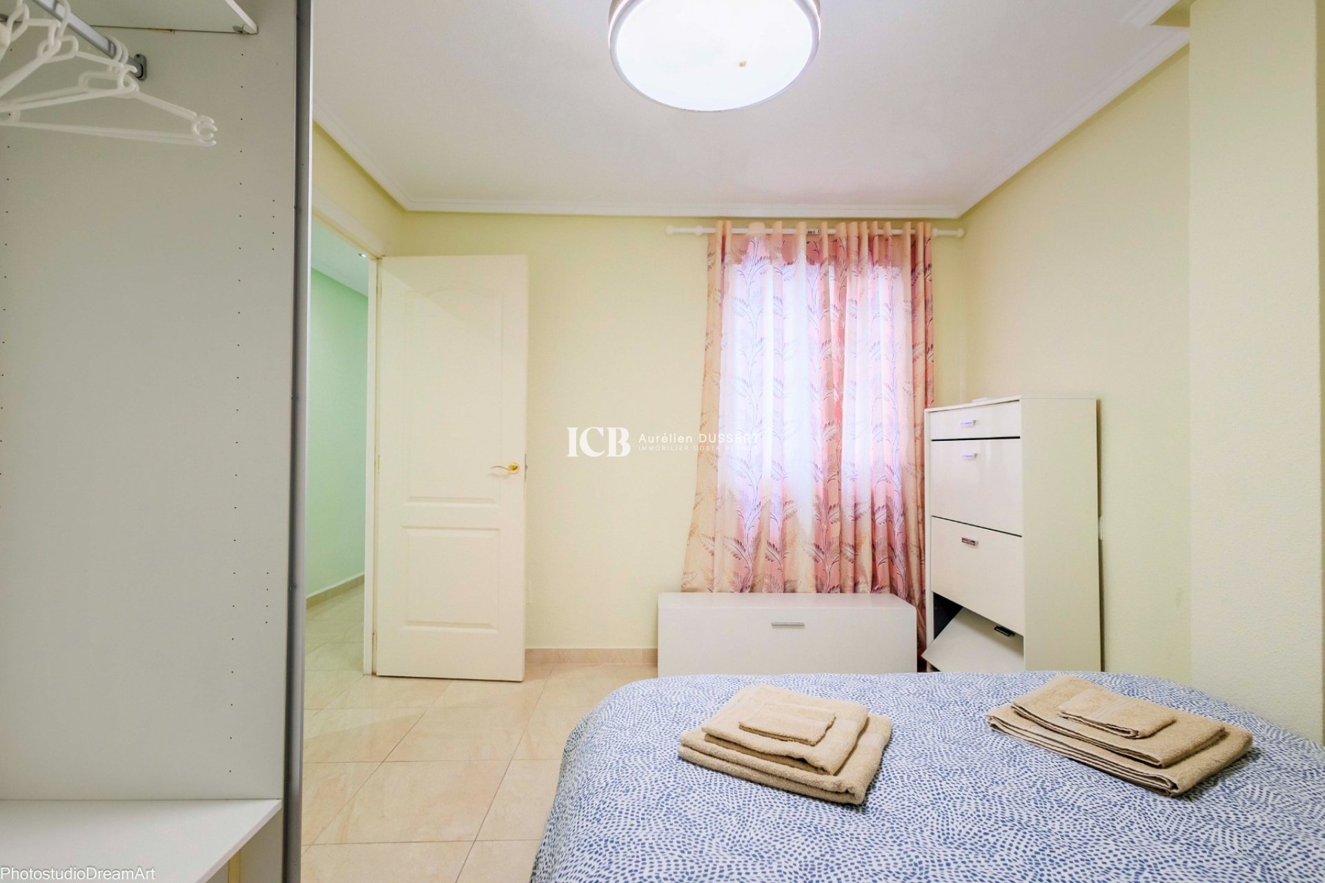 Resale - Apartment / flat -
Torrevieja