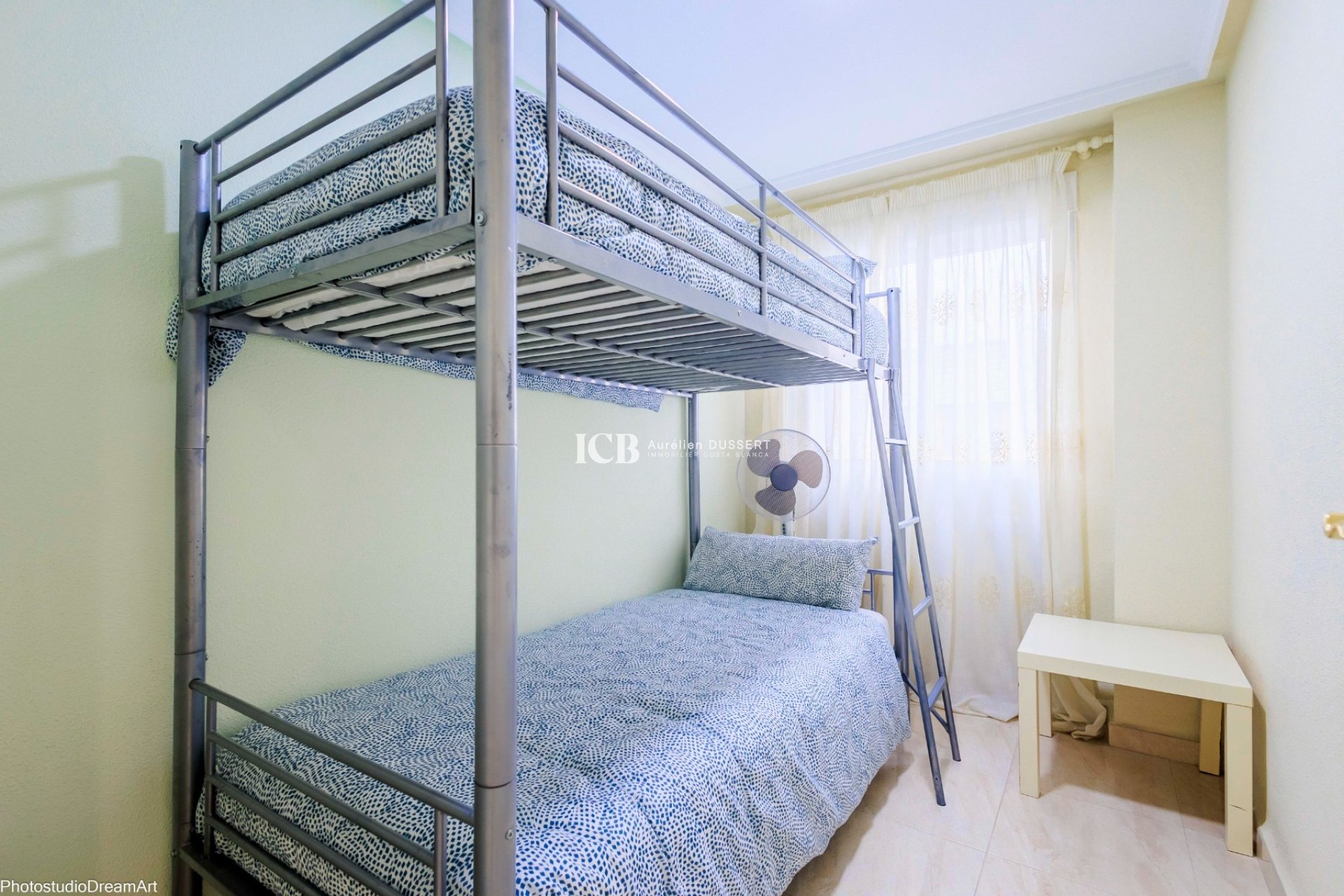 Resale - Apartment / flat -
Torrevieja