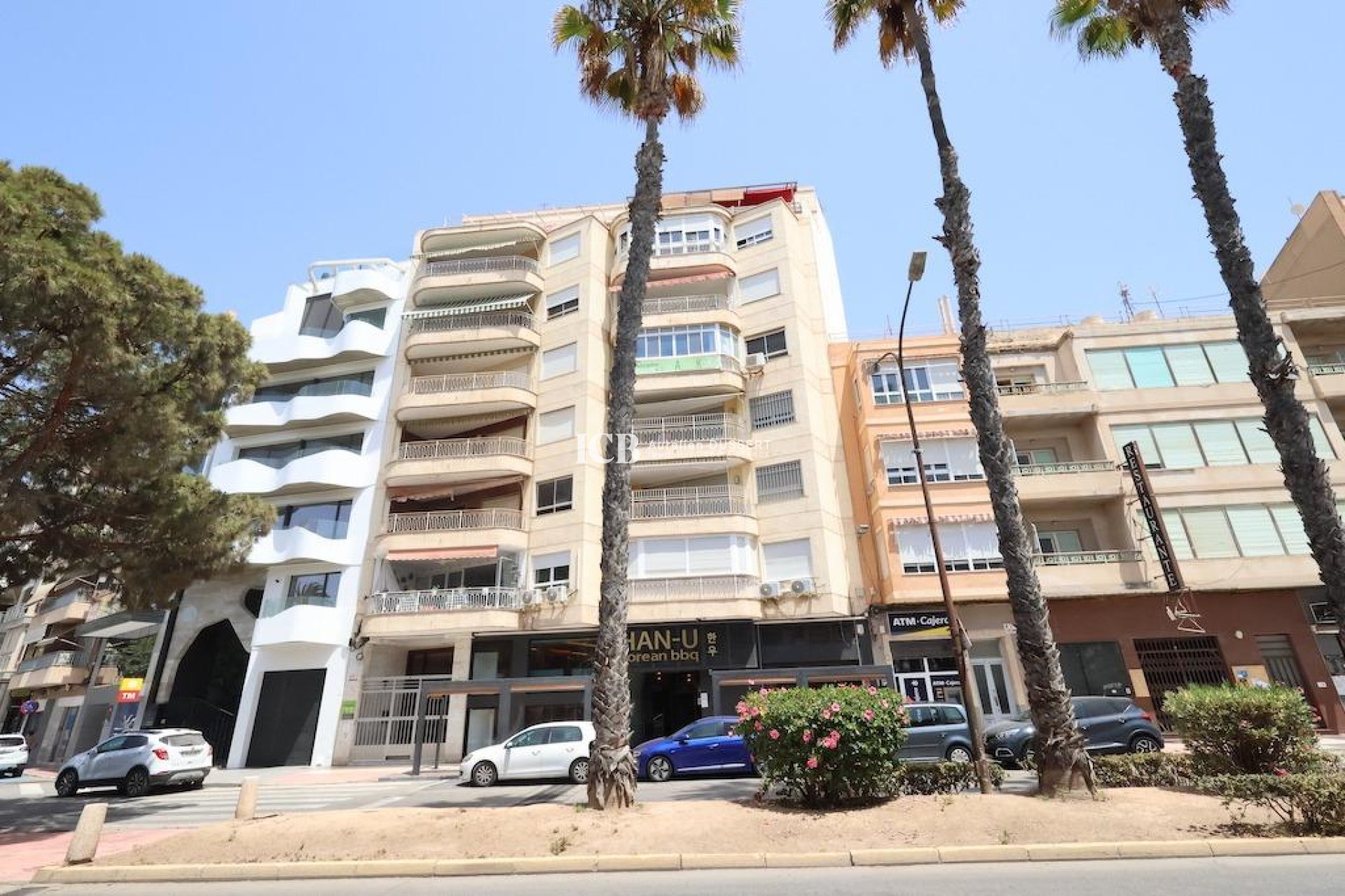 Resale - Apartment / flat -
Torrevieja