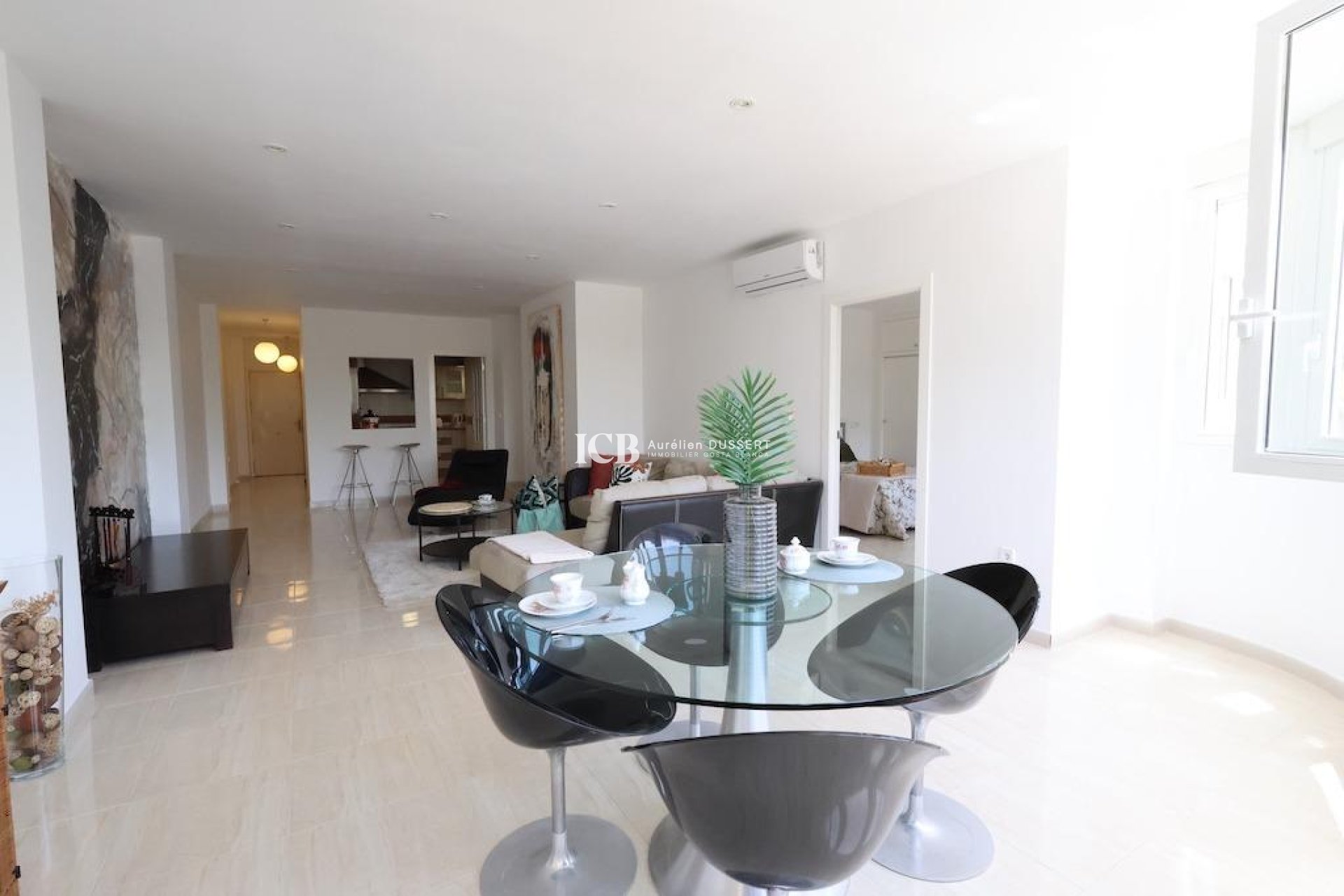 Resale - Apartment / flat -
Torrevieja