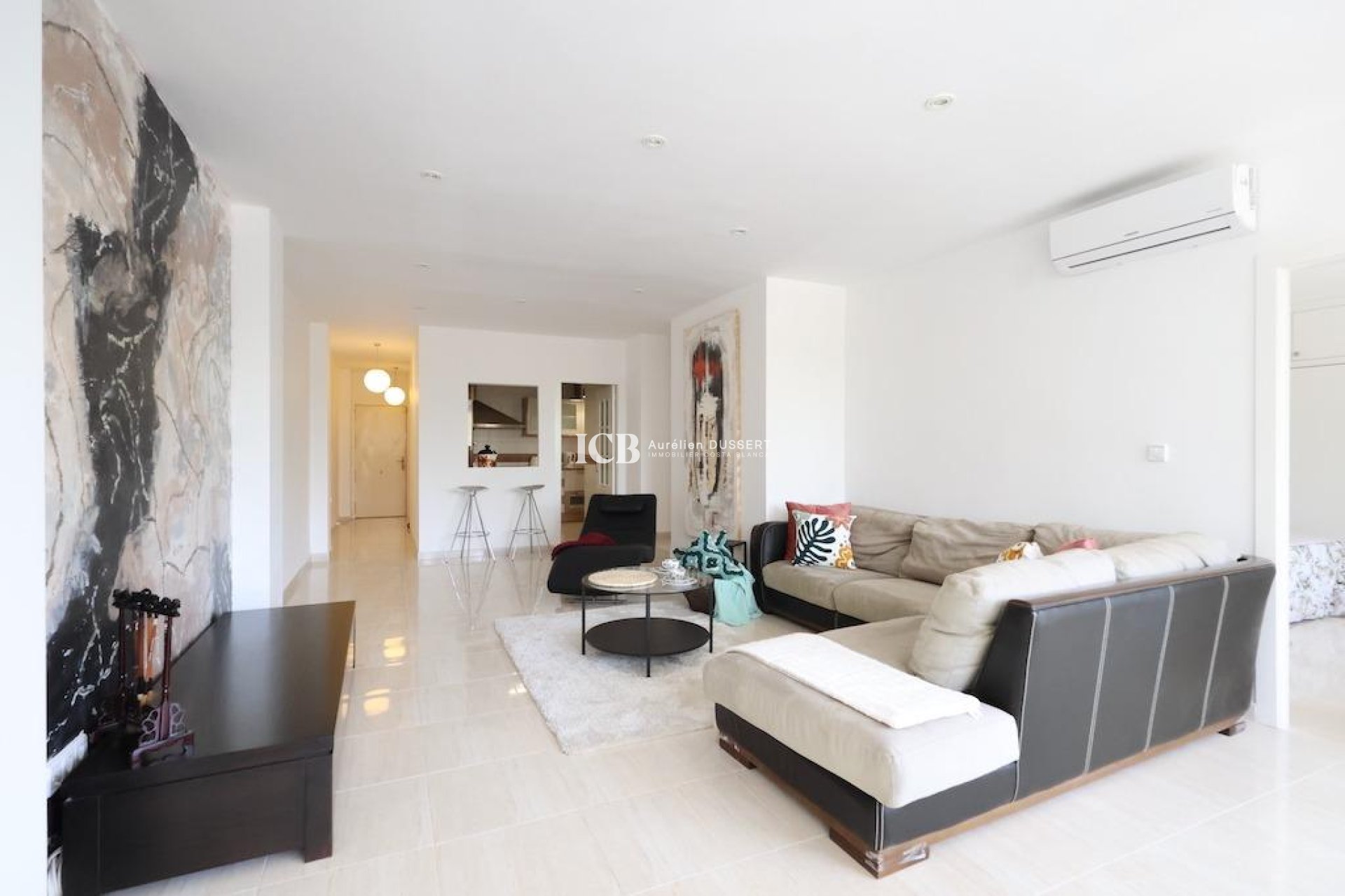 Resale - Apartment / flat -
Torrevieja