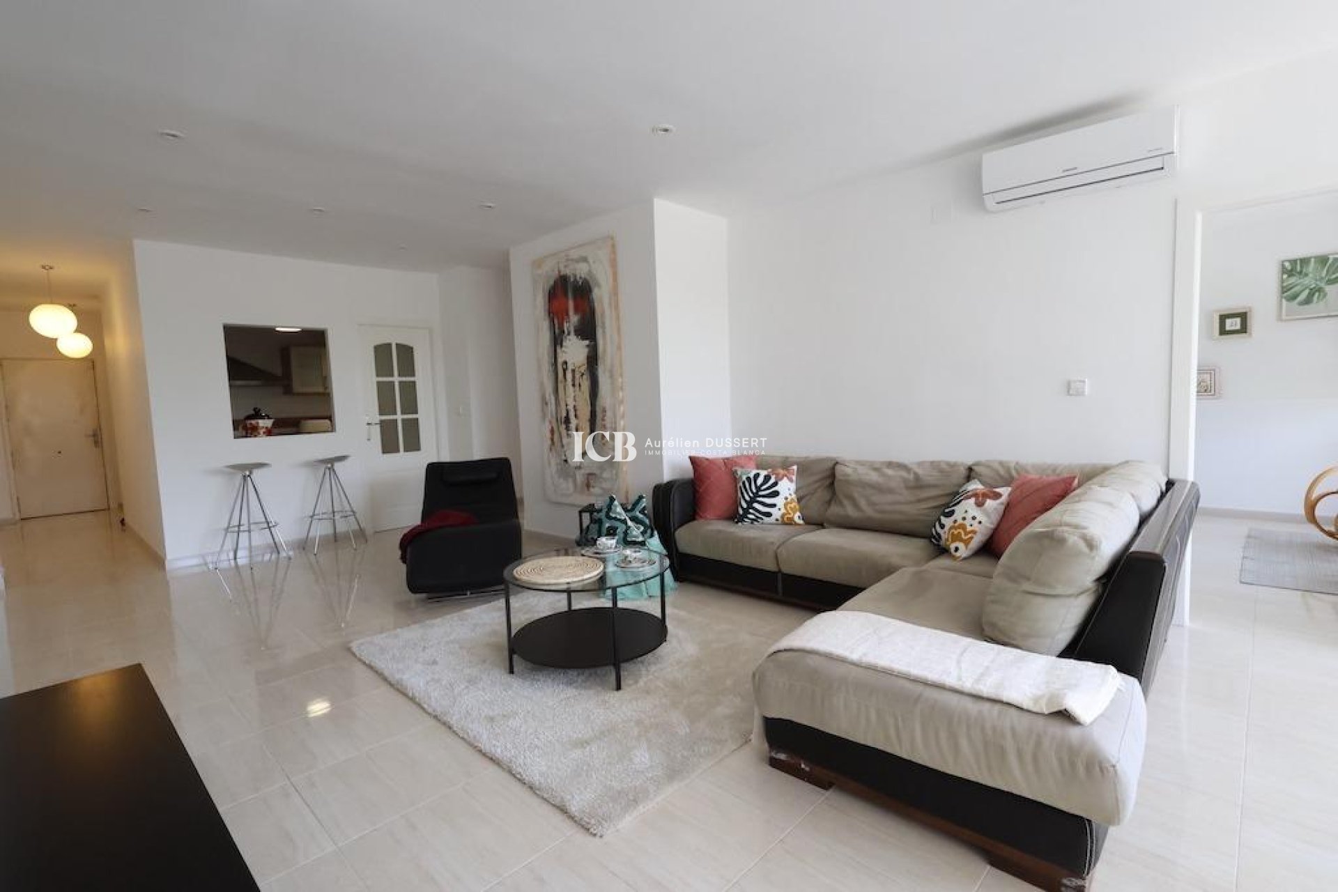 Resale - Apartment / flat -
Torrevieja