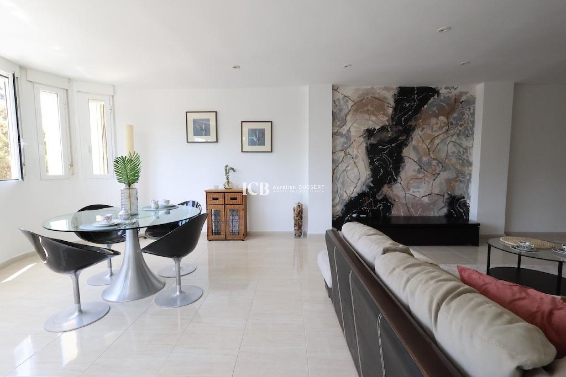 Resale - Apartment / flat -
Torrevieja