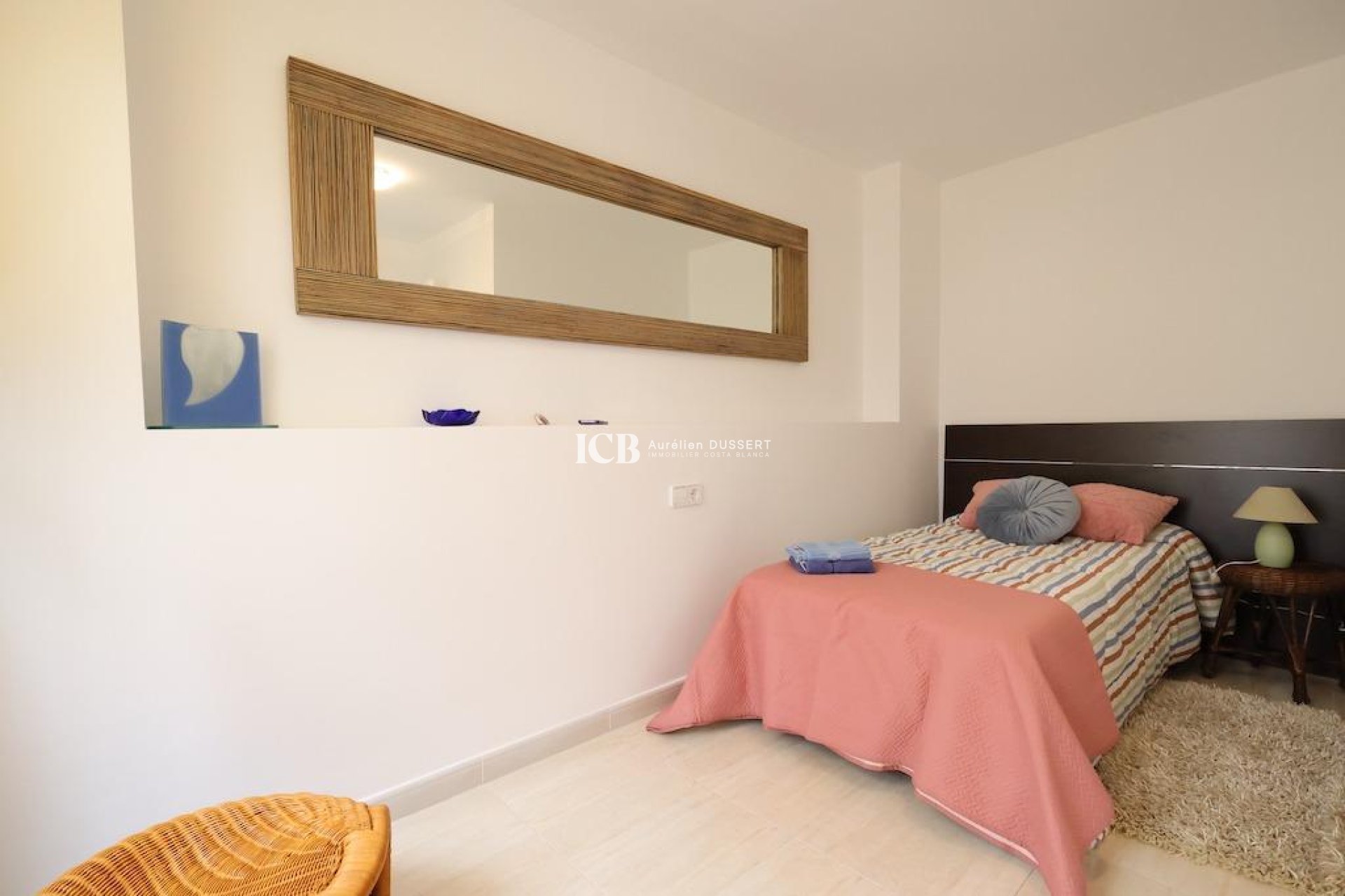 Resale - Apartment / flat -
Torrevieja