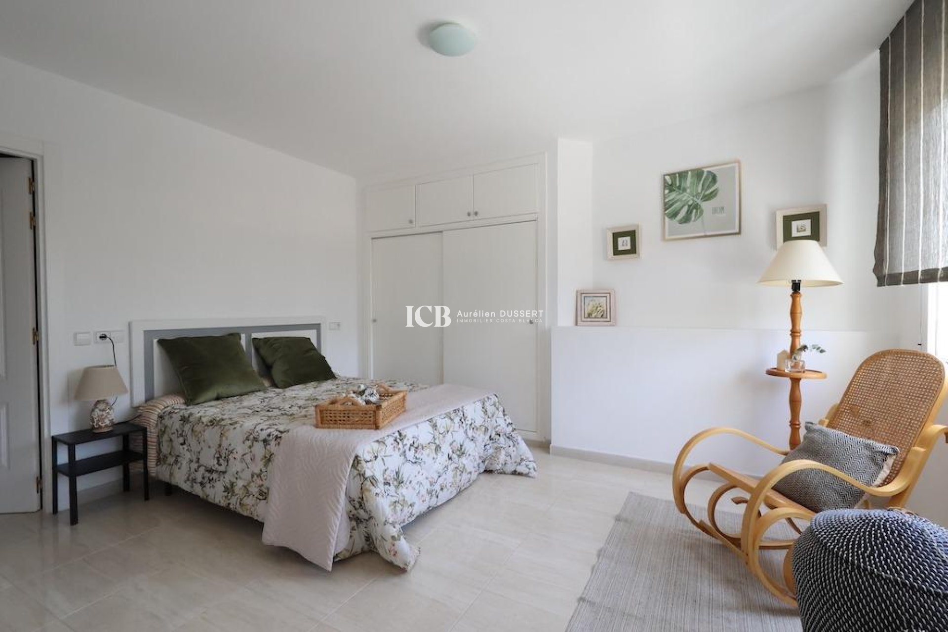 Resale - Apartment / flat -
Torrevieja