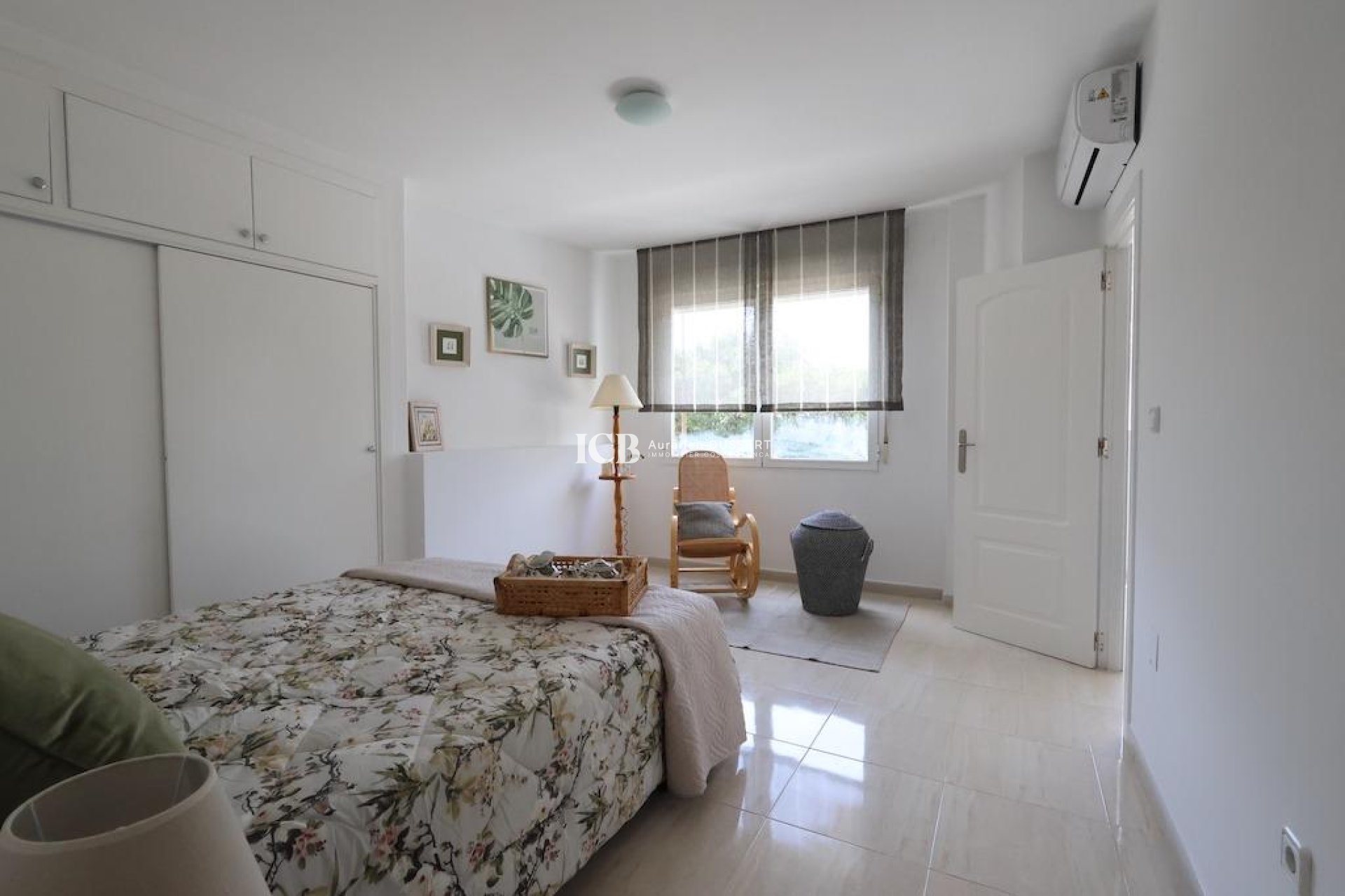 Resale - Apartment / flat -
Torrevieja