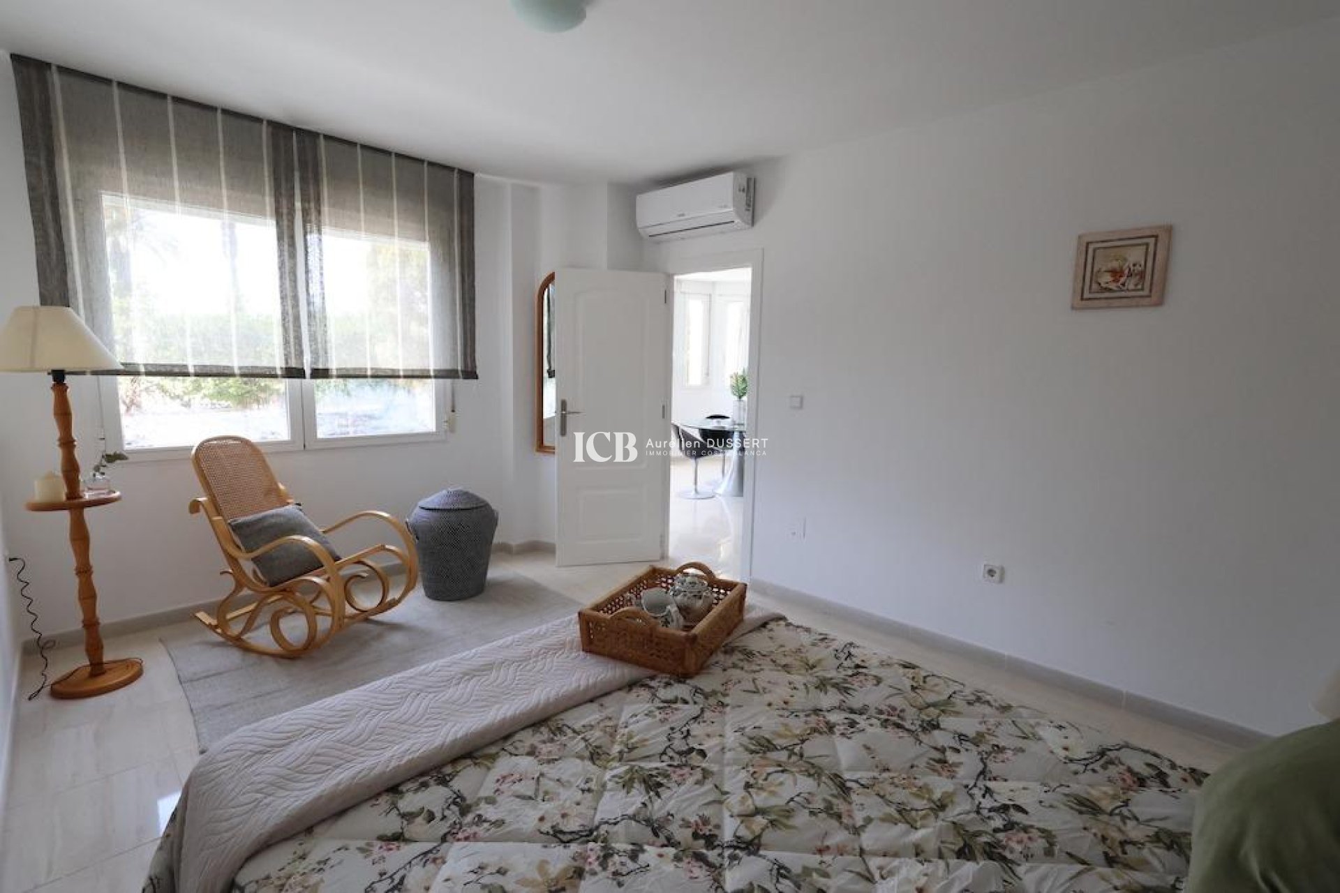 Resale - Apartment / flat -
Torrevieja