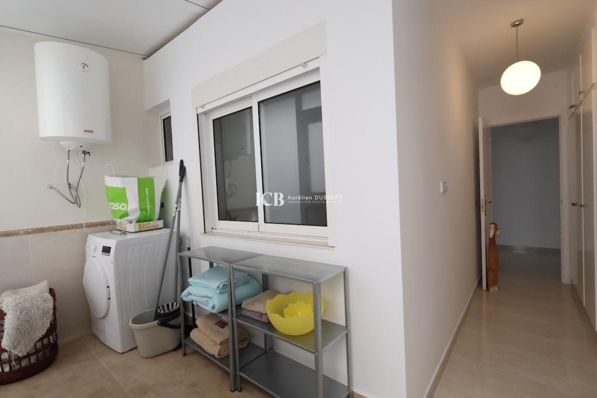 Resale - Apartment / flat -
Torrevieja