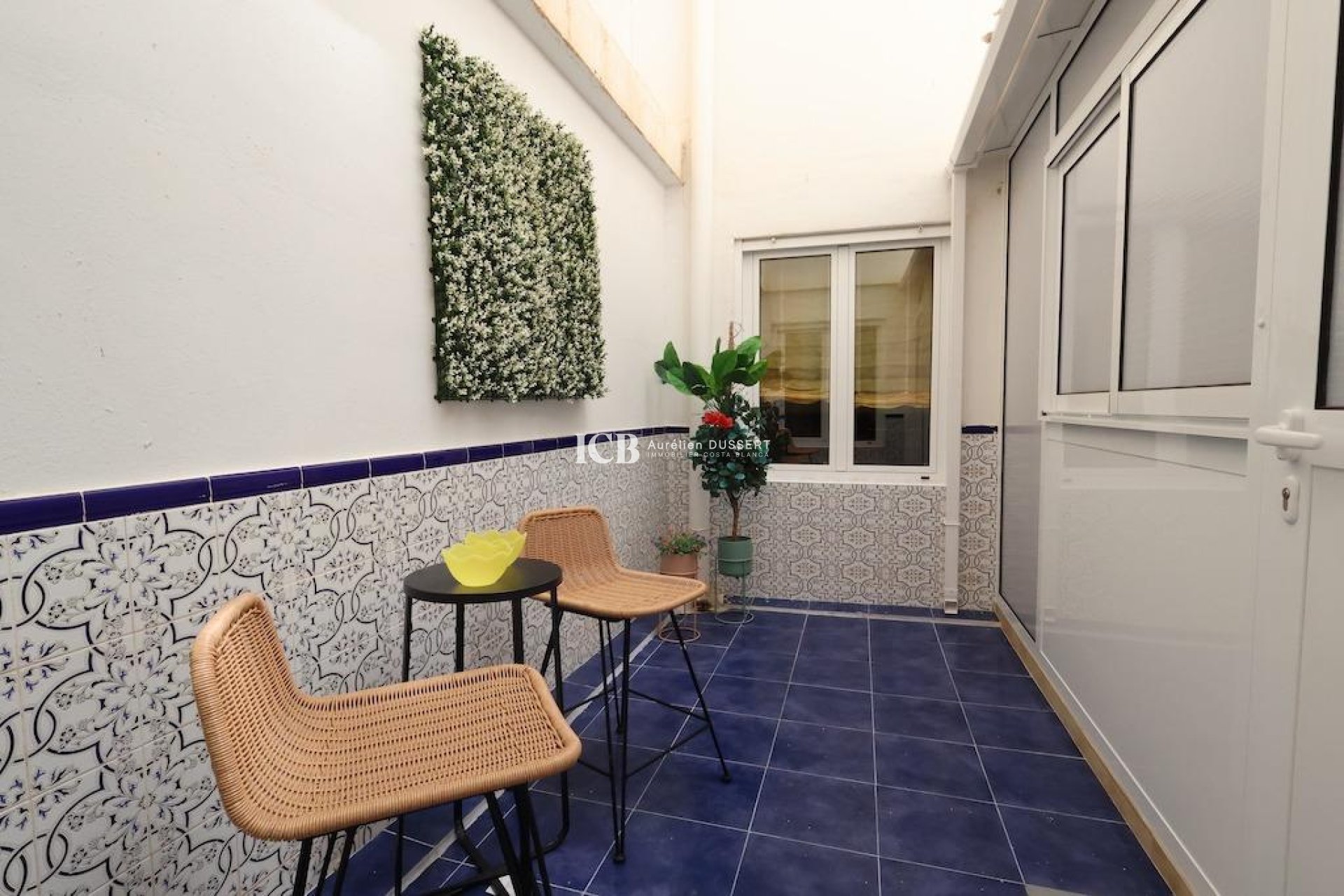 Resale - Apartment / flat -
Torrevieja