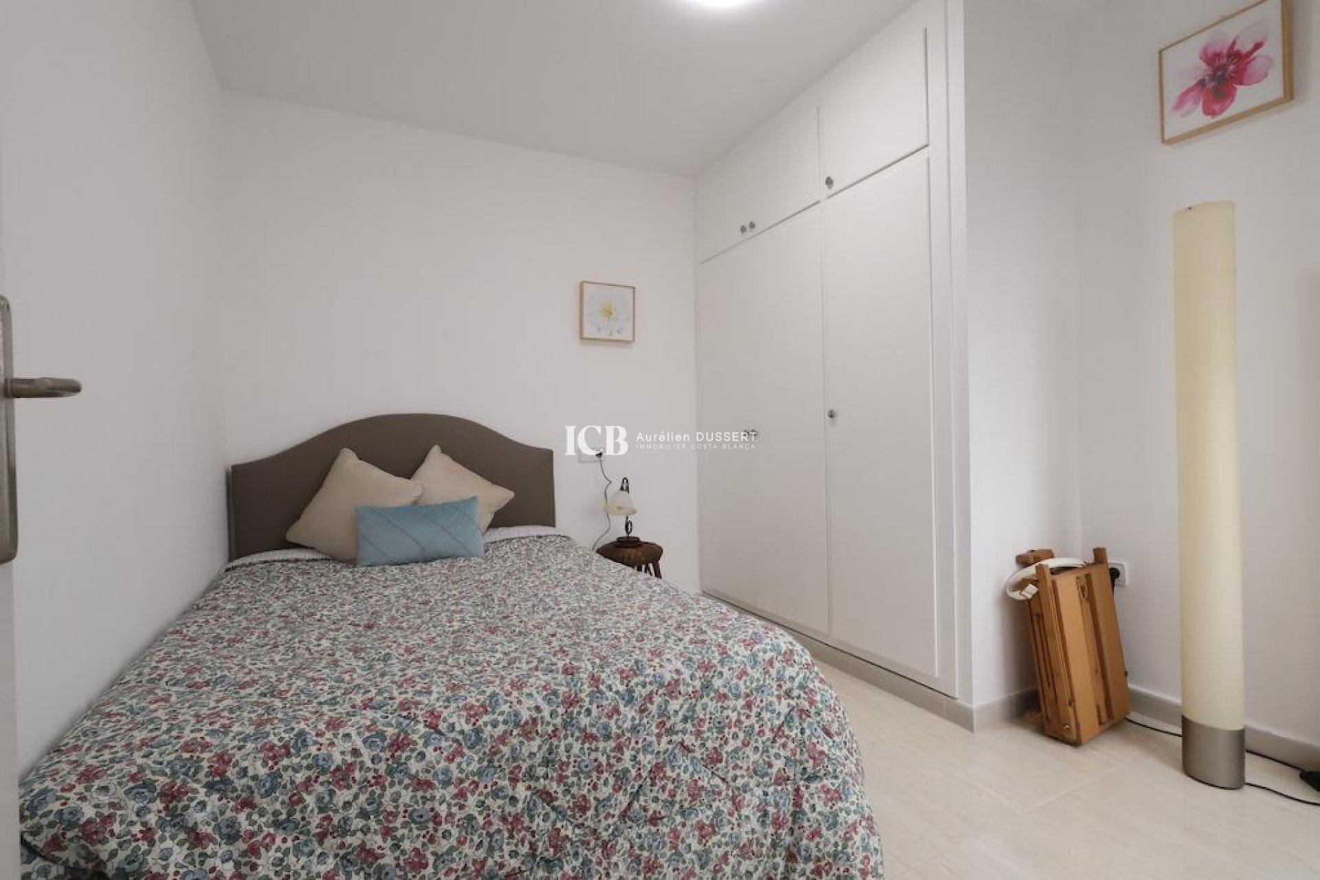 Resale - Apartment / flat -
Torrevieja