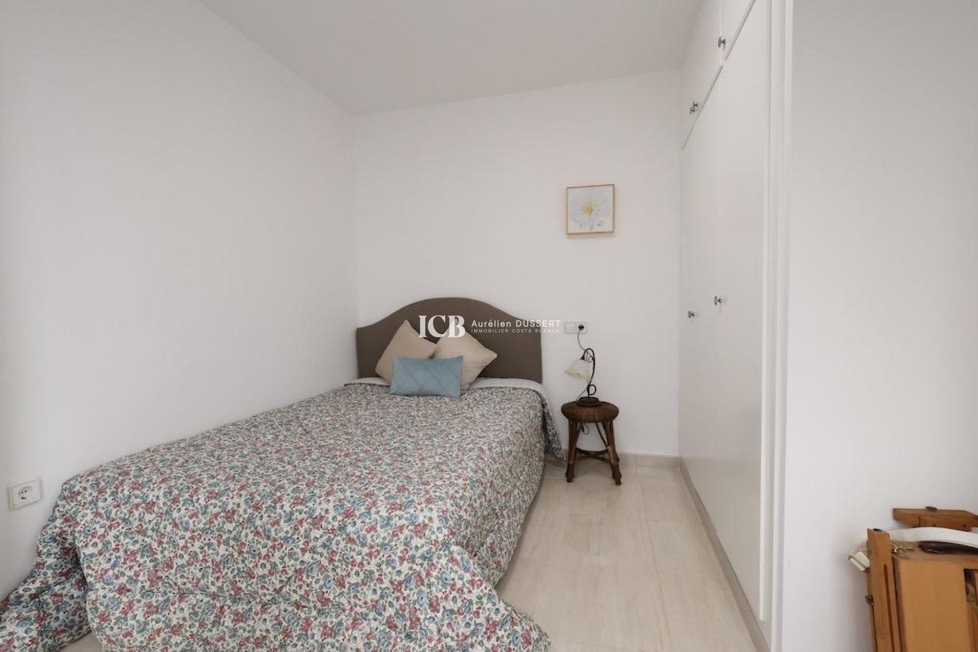 Resale - Apartment / flat -
Torrevieja