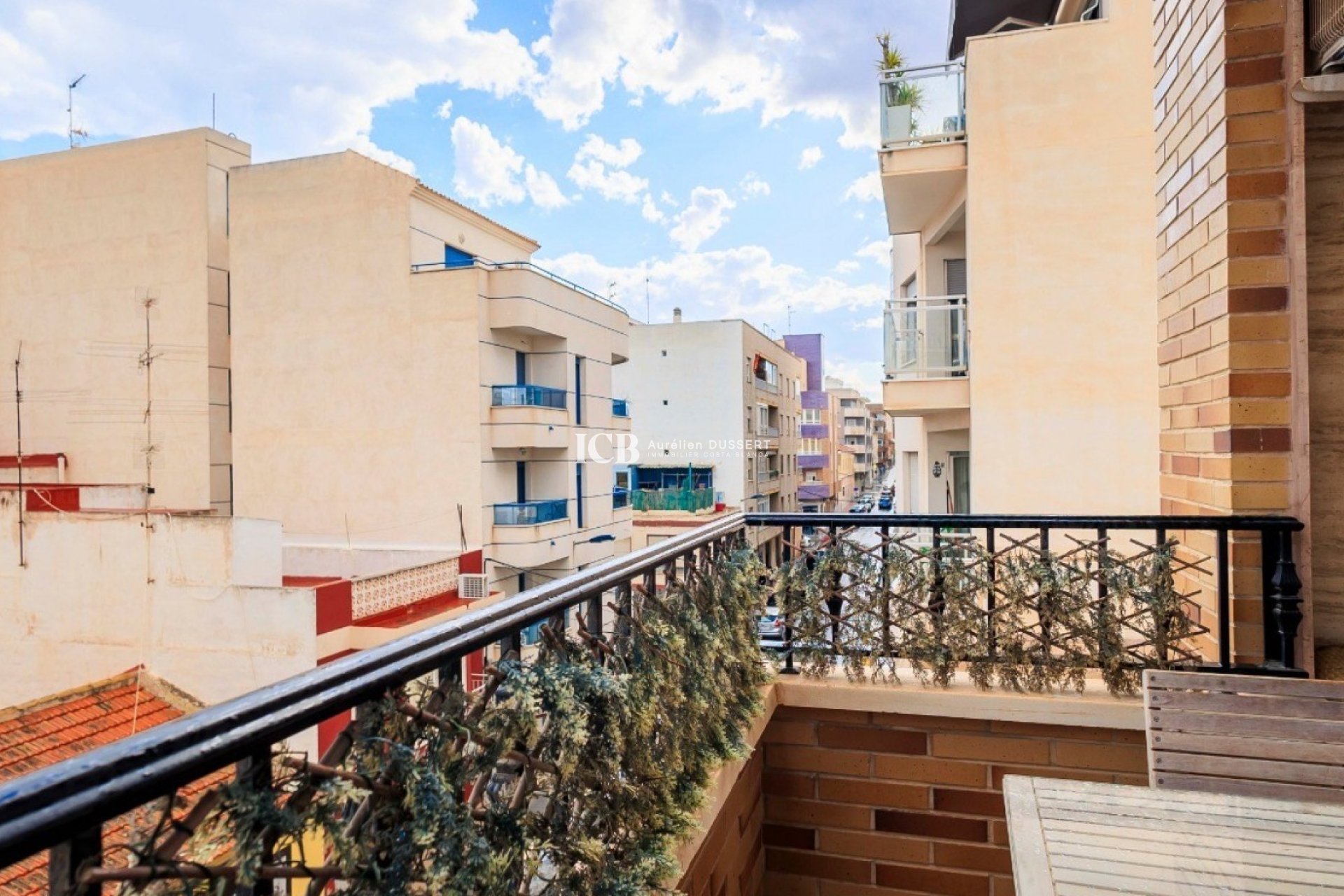 Resale - Apartment / flat -
Torrevieja