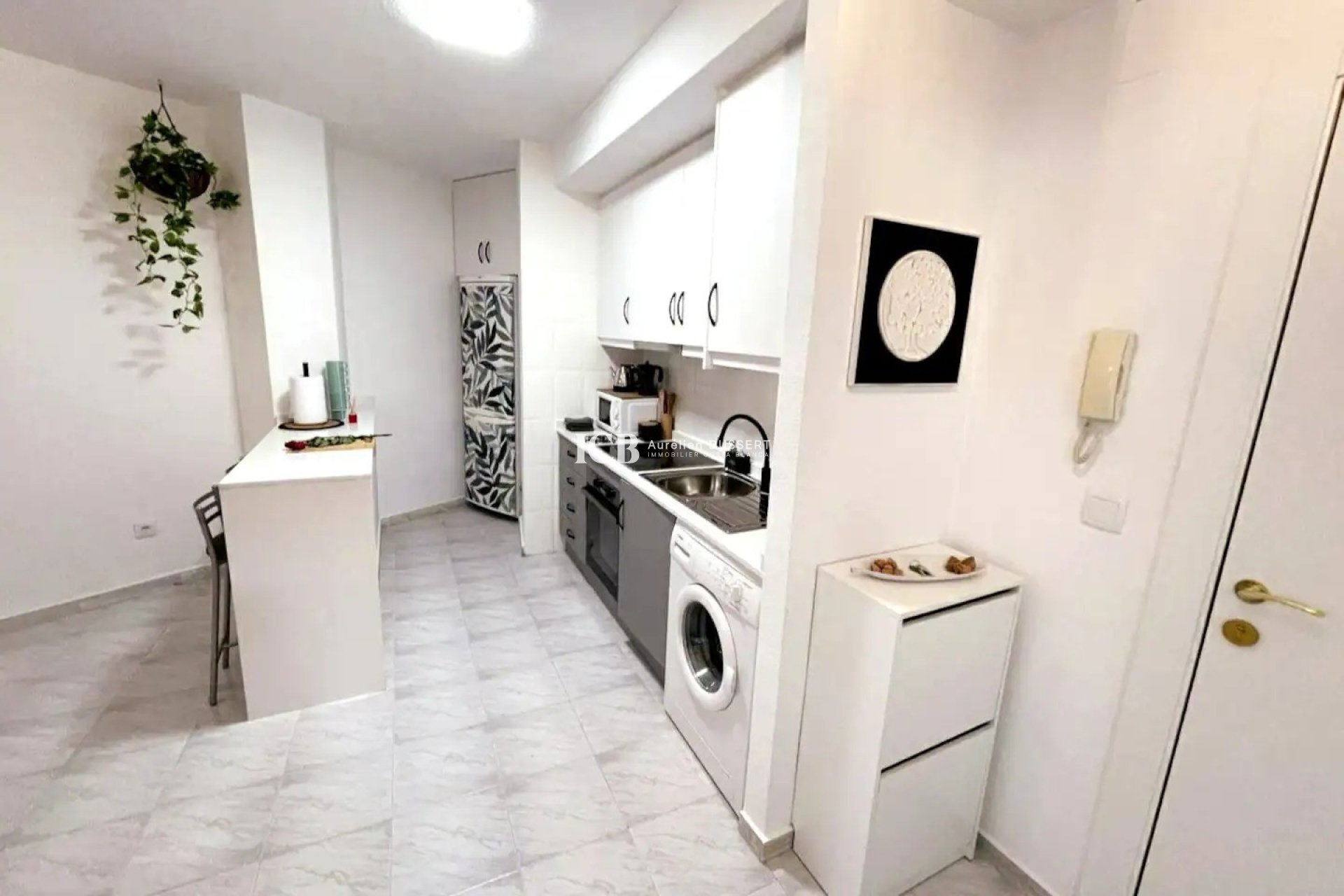 Resale - Apartment / flat -
Torrevieja