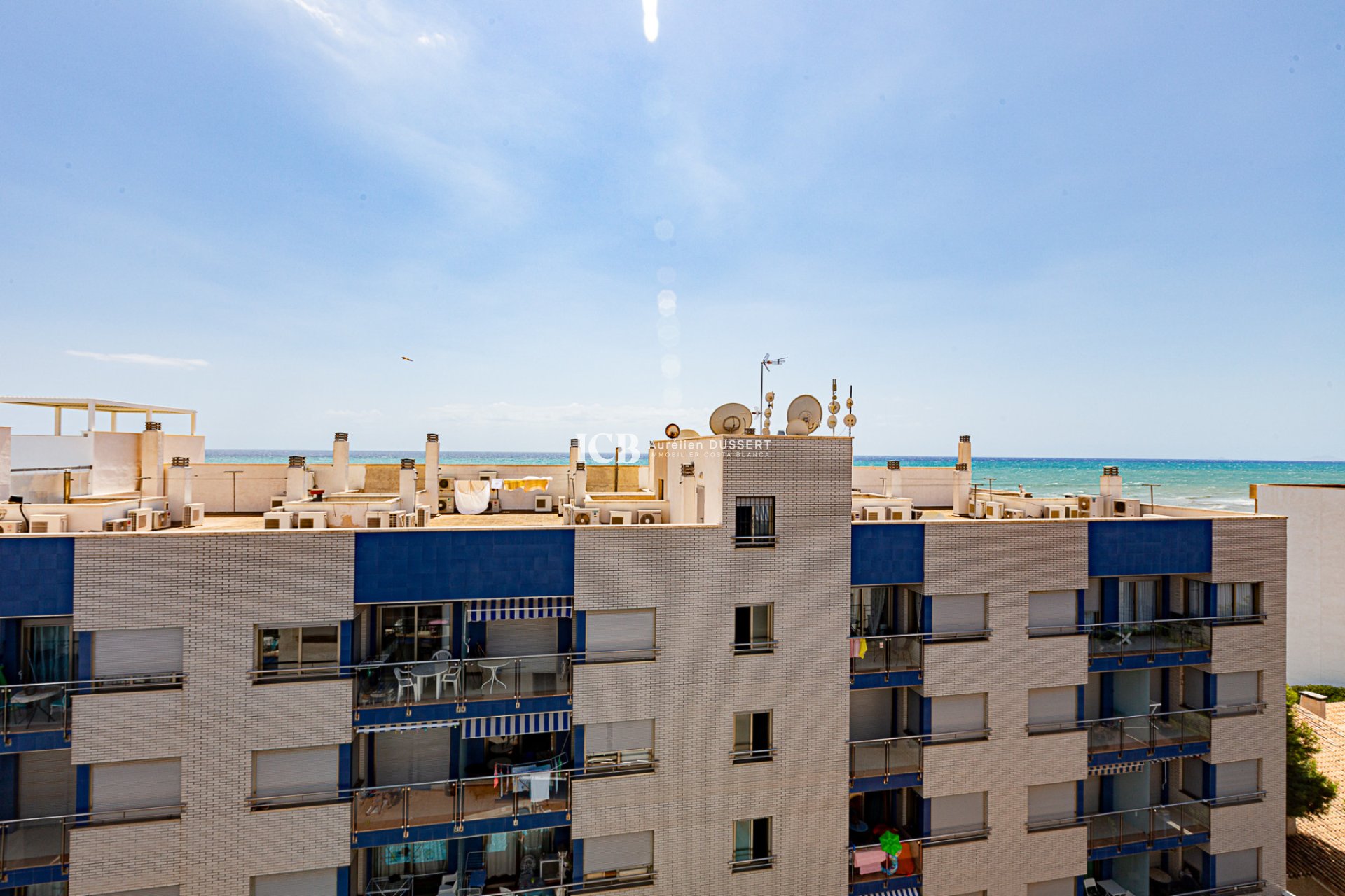 Resale - Apartment / flat -
Torrevieja