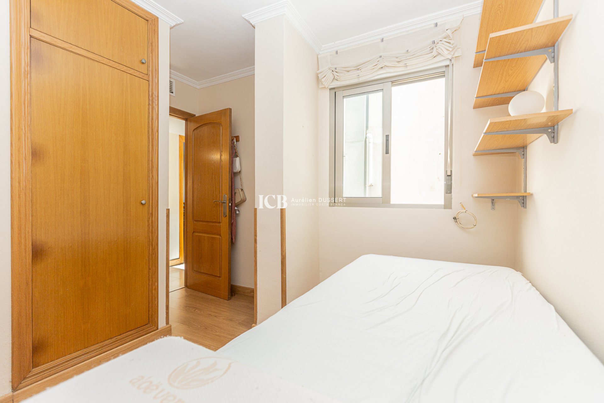 Resale - Apartment / flat -
Torrevieja