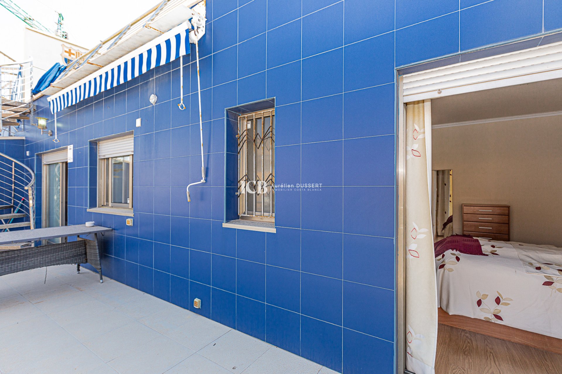 Resale - Apartment / flat -
Torrevieja