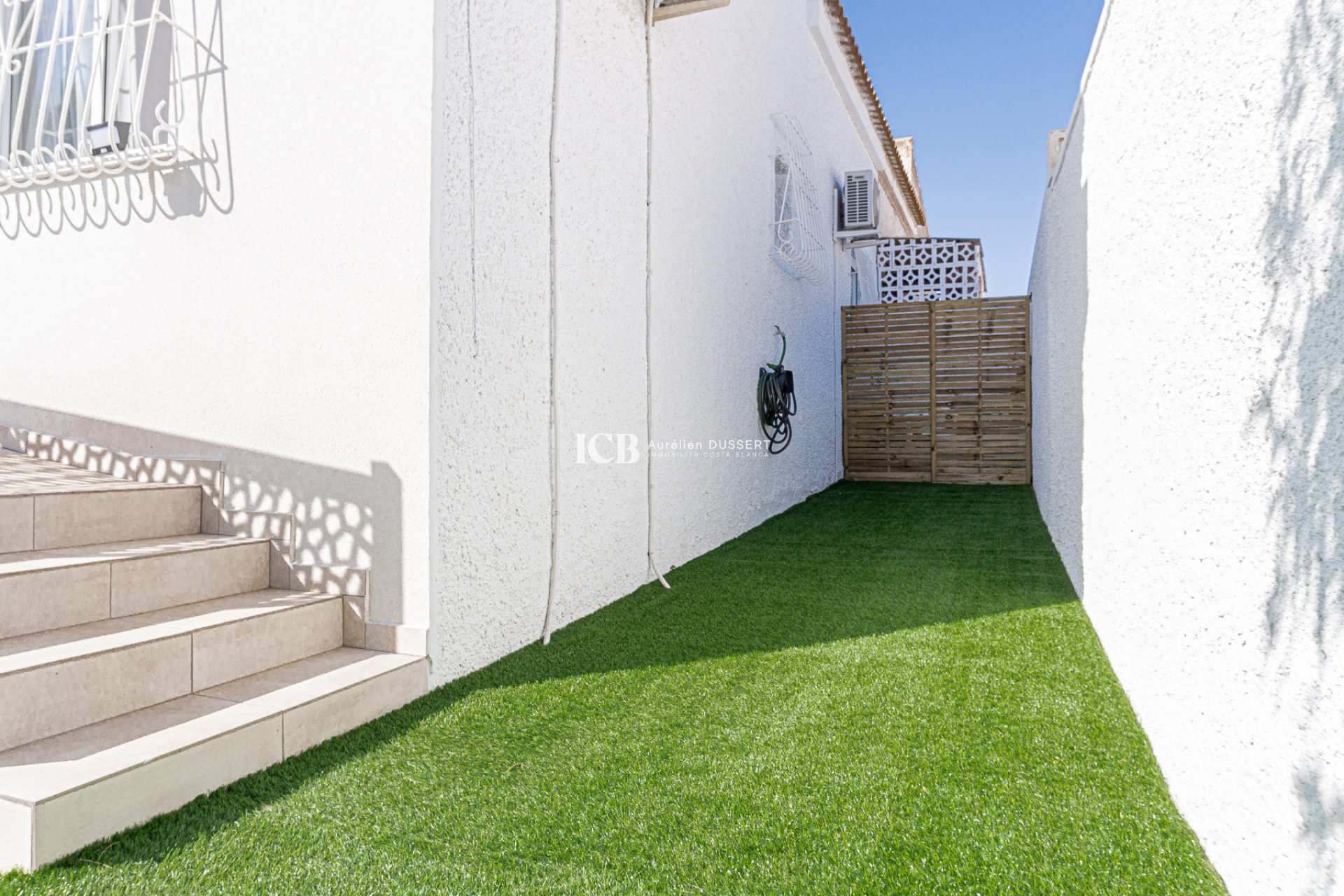 Resale - Apartment / flat -
Torrevieja