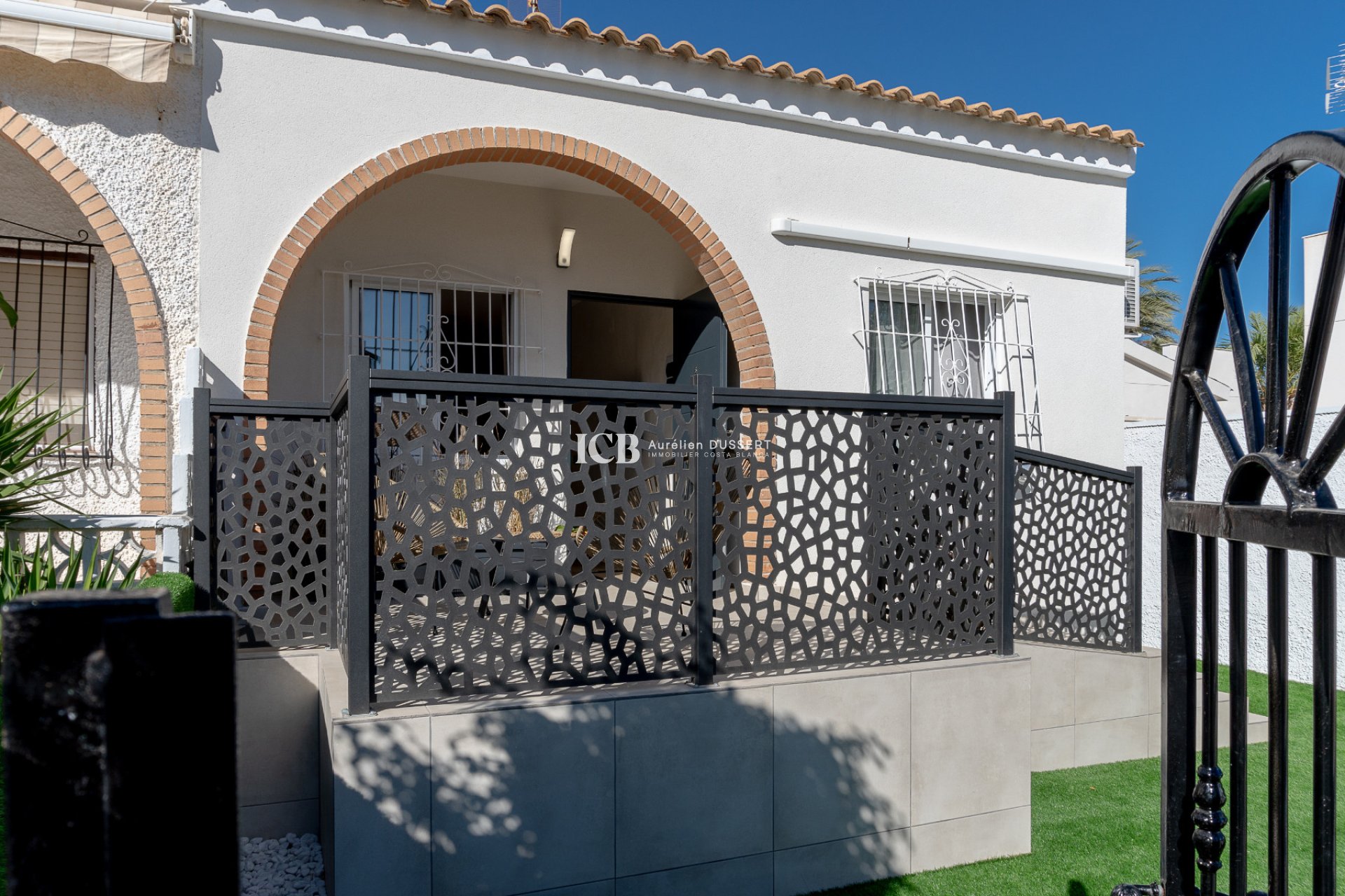 Resale - Apartment / flat -
Torrevieja