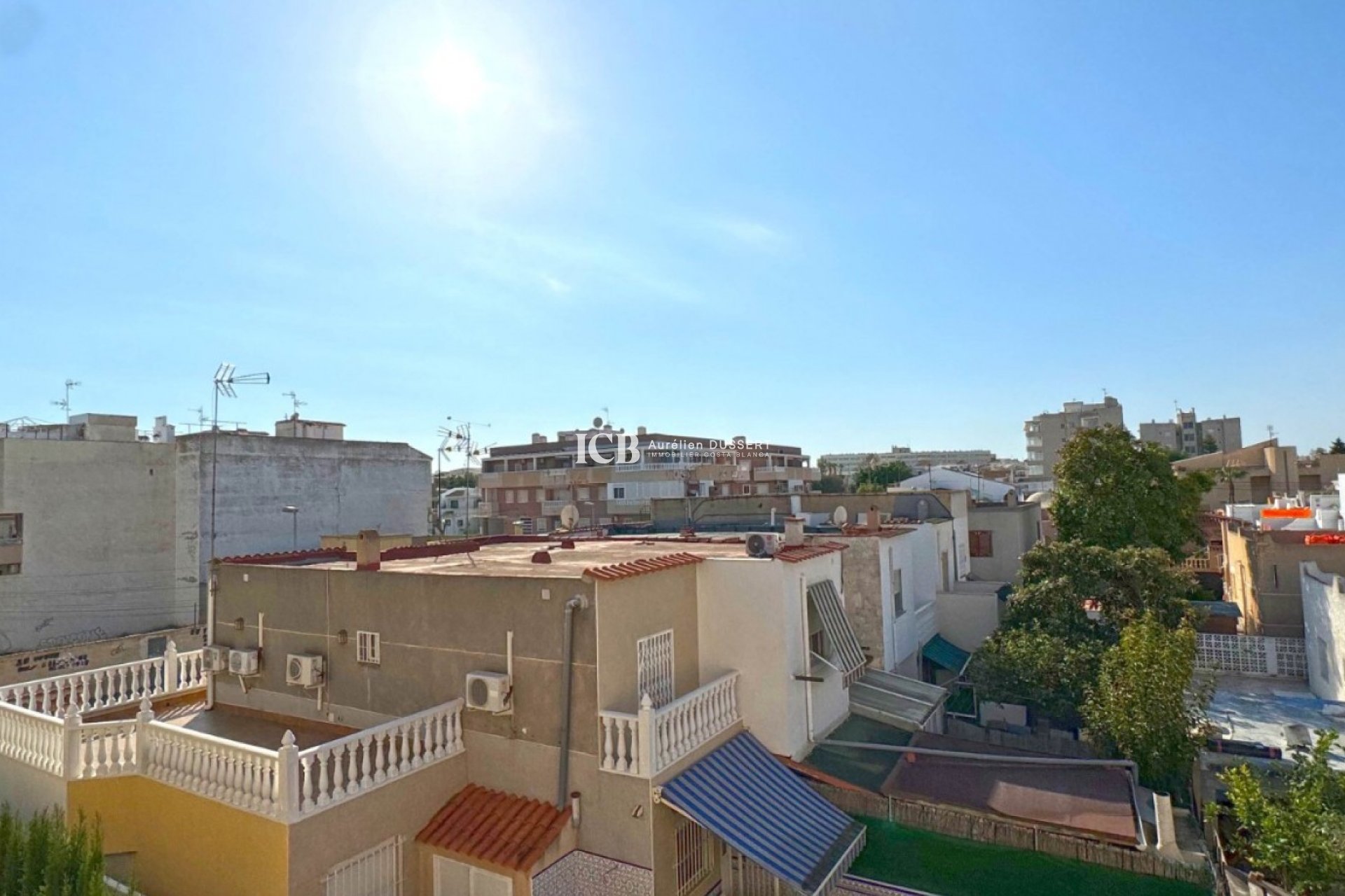 Resale - Apartment / flat -
Torrevieja