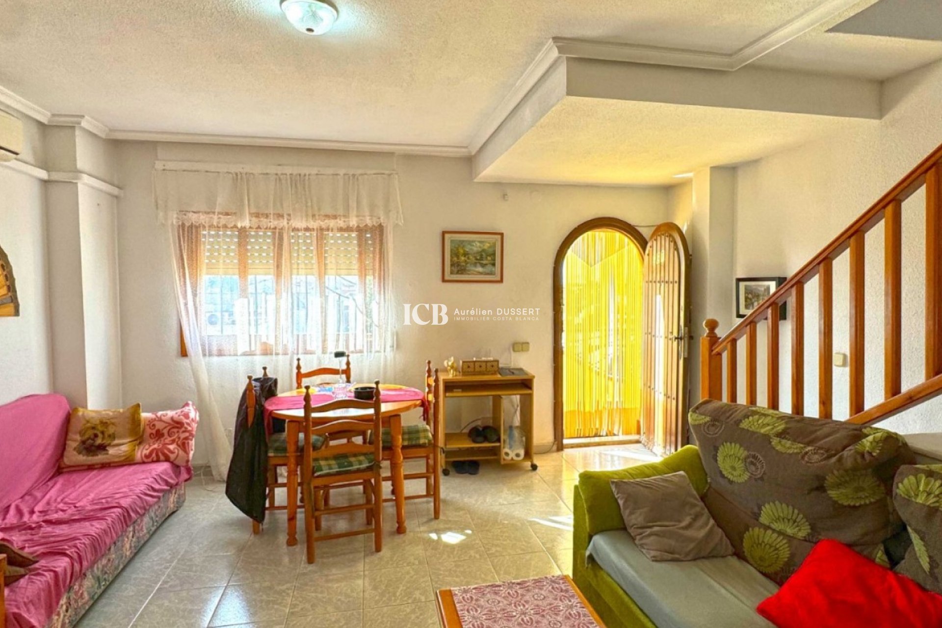 Resale - Apartment / flat -
Torrevieja