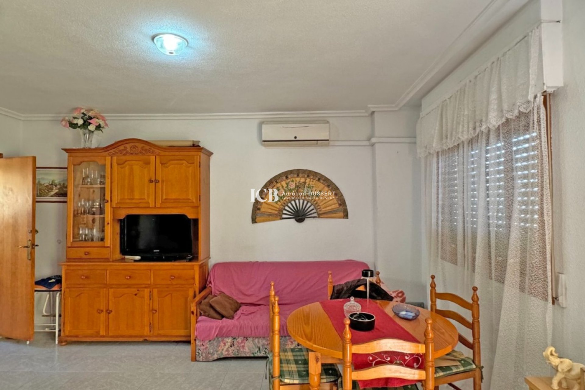 Resale - Apartment / flat -
Torrevieja