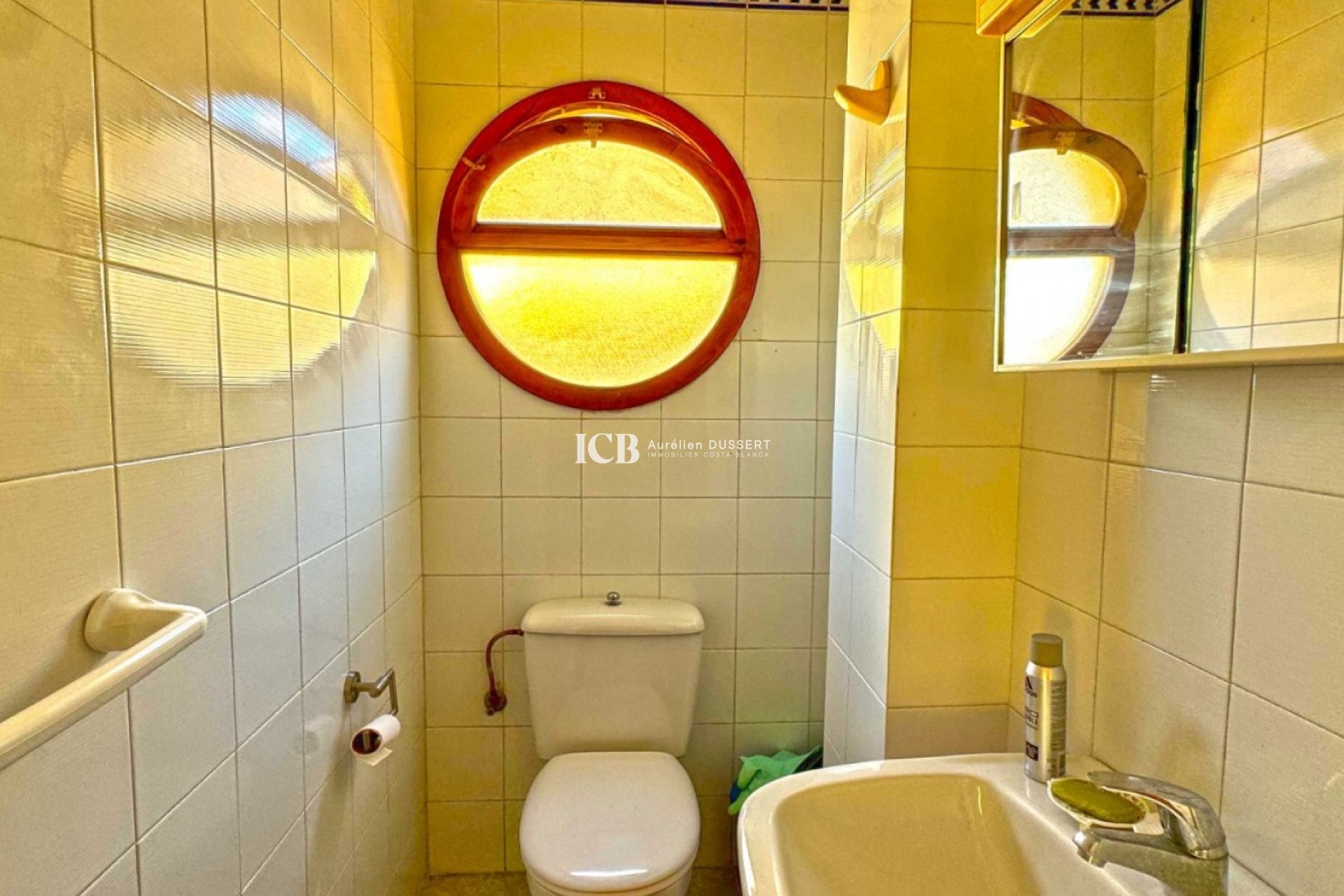 Resale - Apartment / flat -
Torrevieja