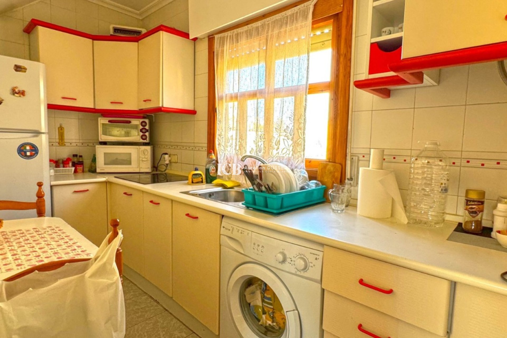 Resale - Apartment / flat -
Torrevieja