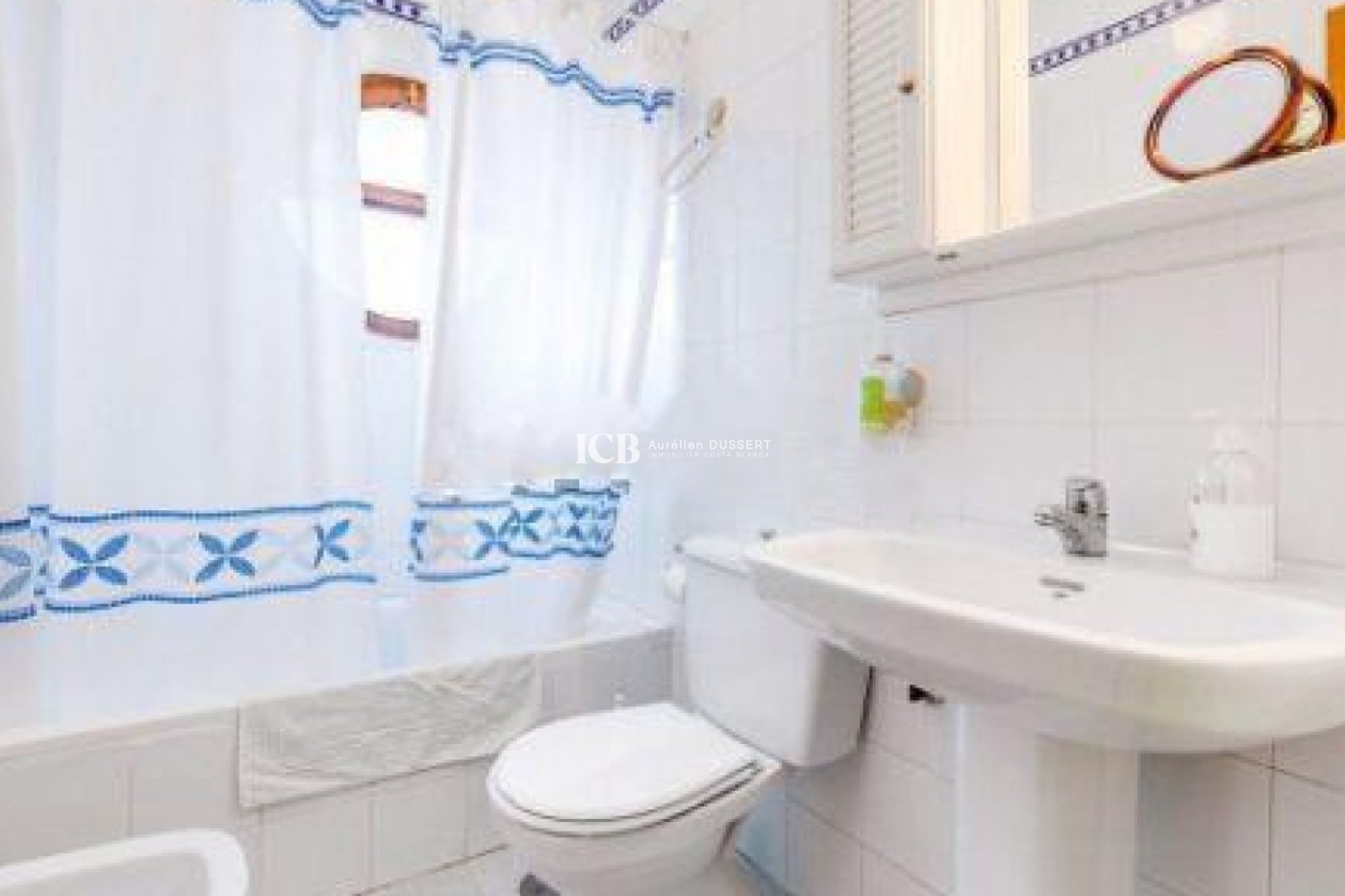 Resale - Apartment / flat -
Torrevieja