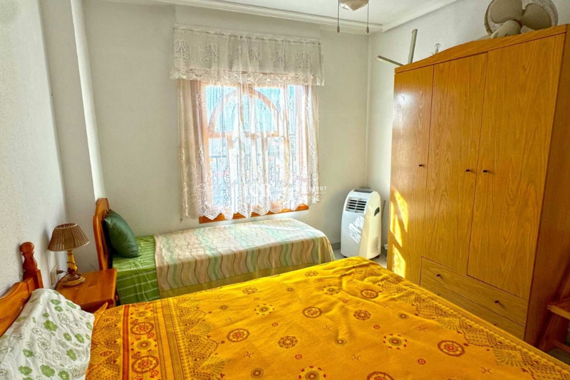 Resale - Apartment / flat -
Torrevieja