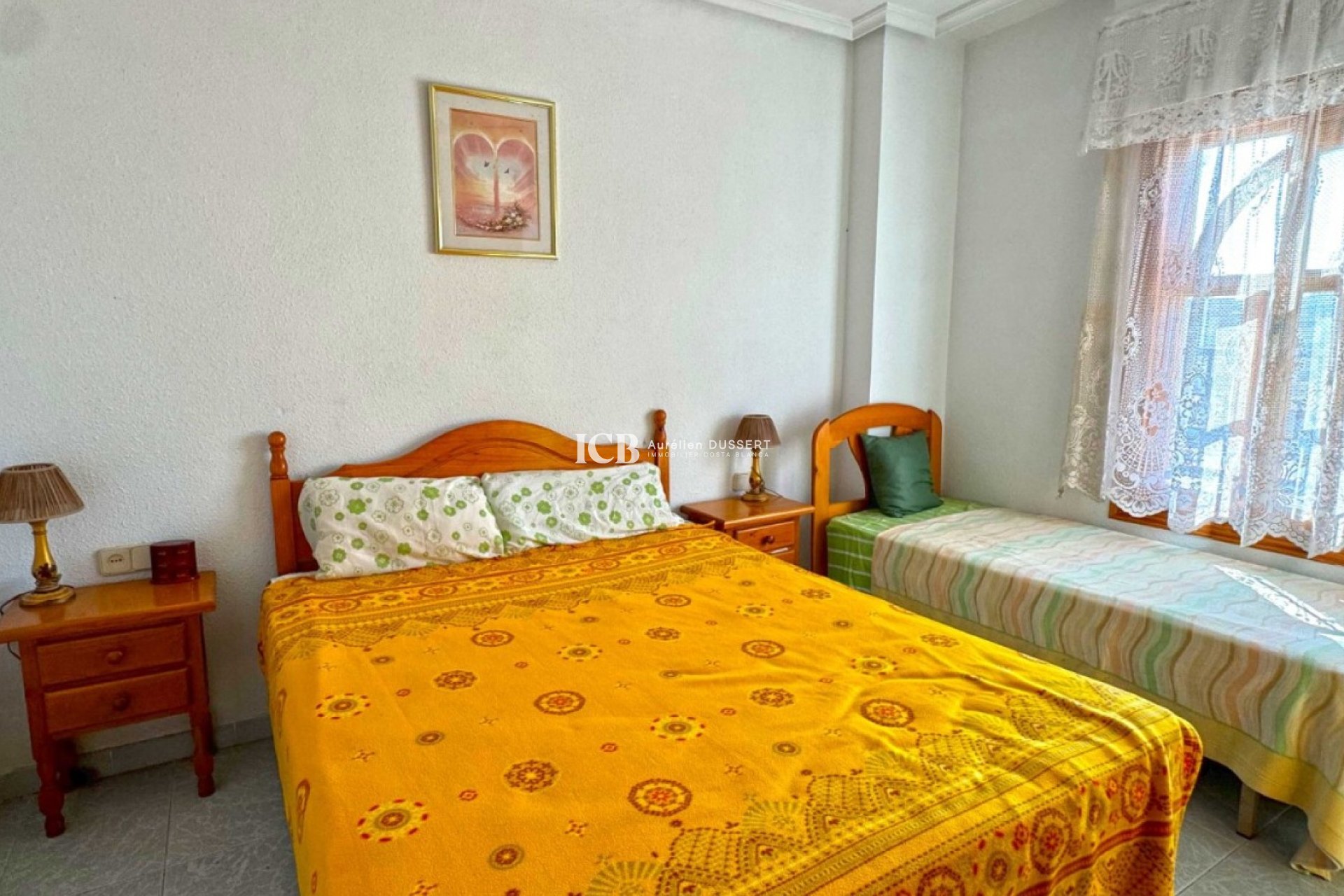 Resale - Apartment / flat -
Torrevieja