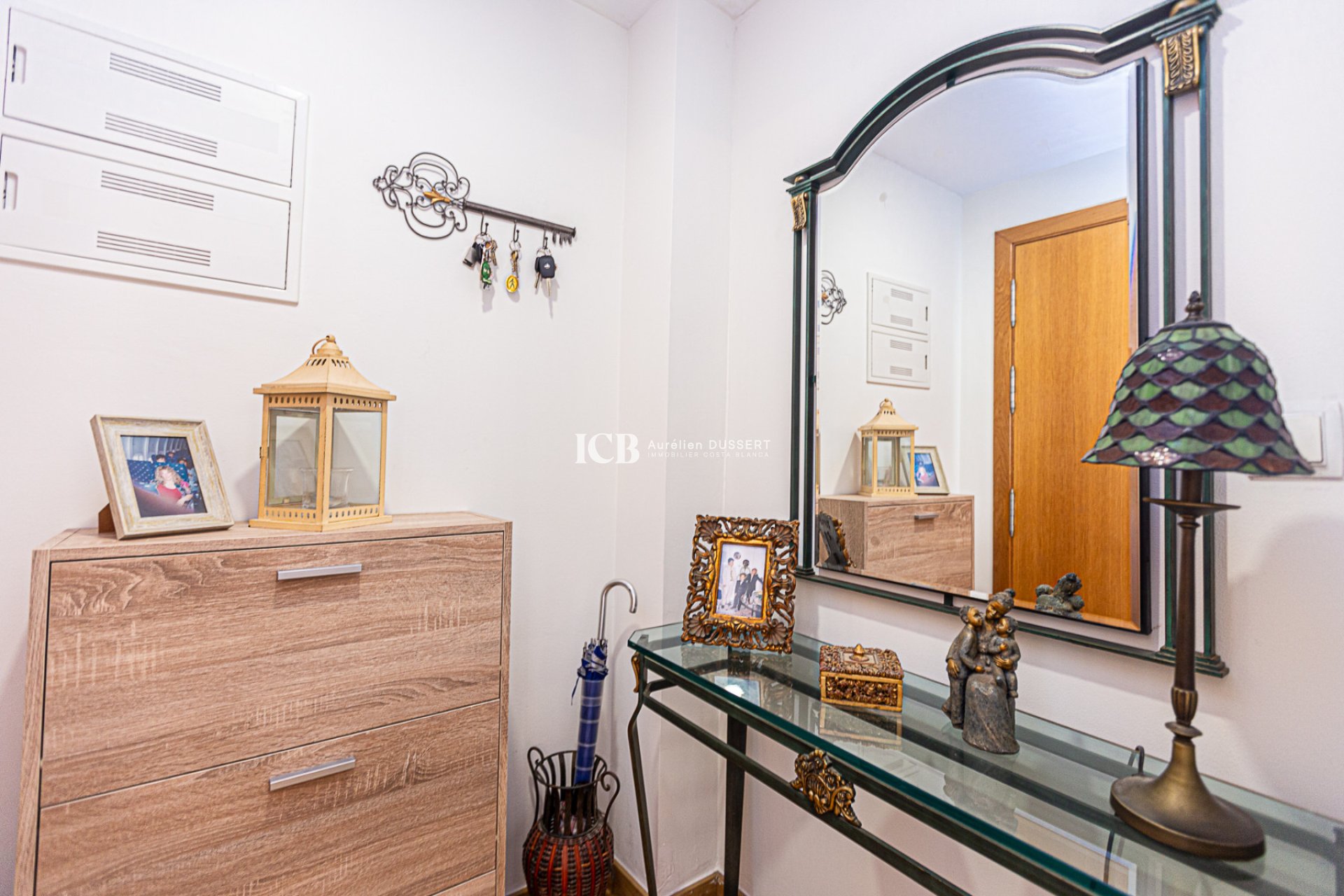 Resale - Apartment / flat -
Torrevieja