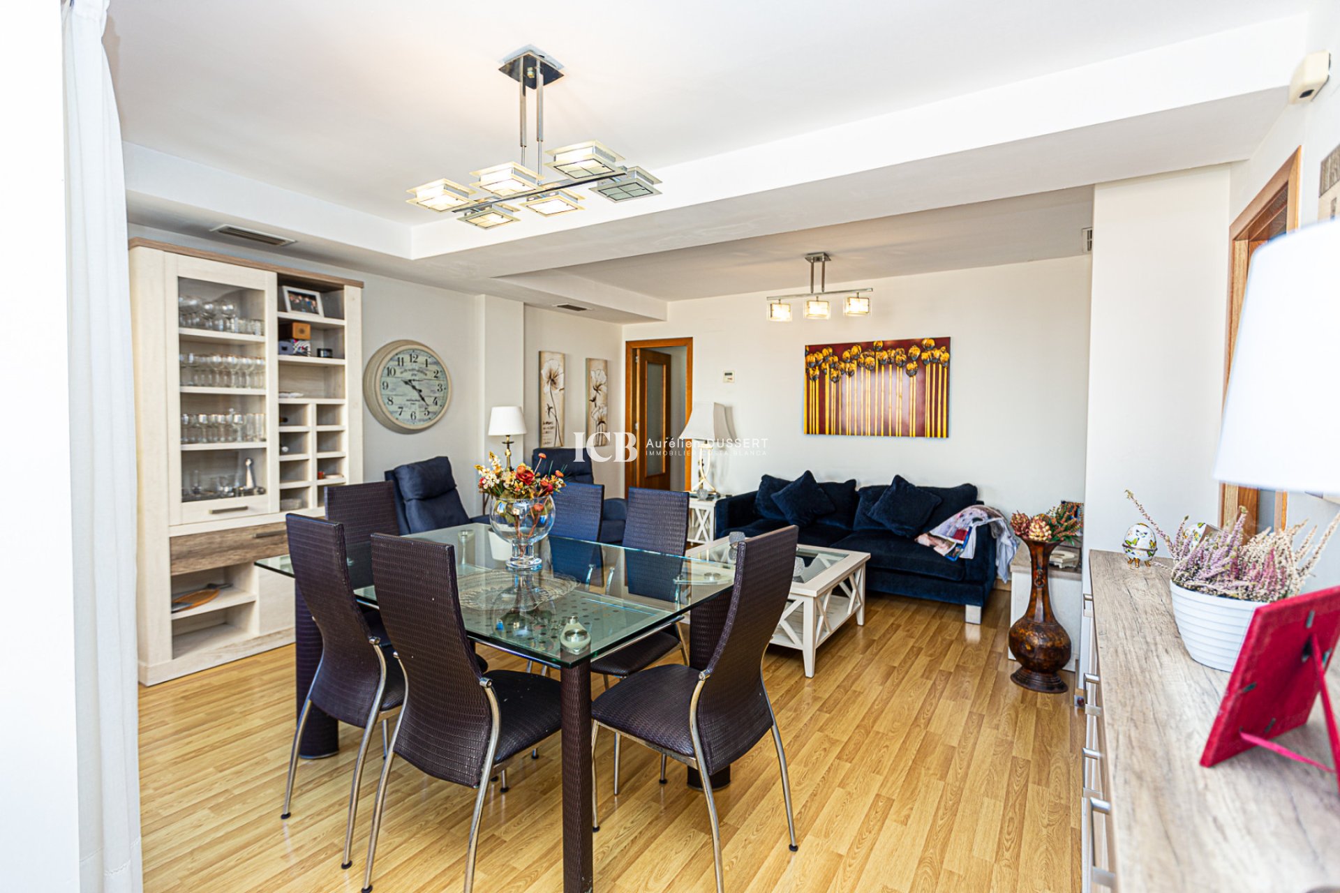 Resale - Apartment / flat -
Torrevieja