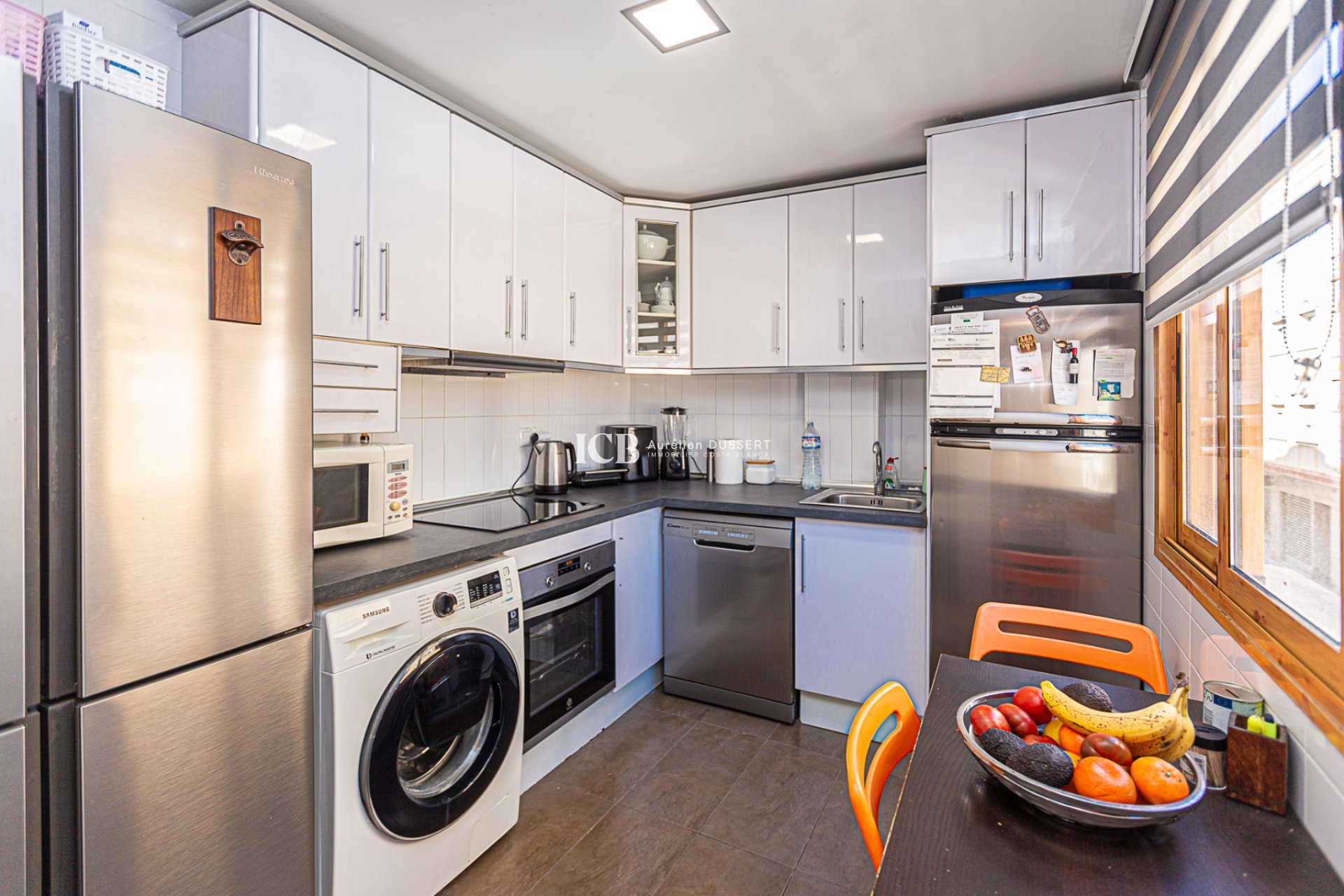 Resale - Apartment / flat -
Torrevieja