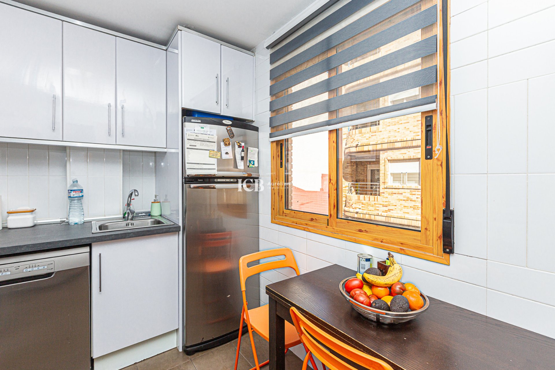 Resale - Apartment / flat -
Torrevieja