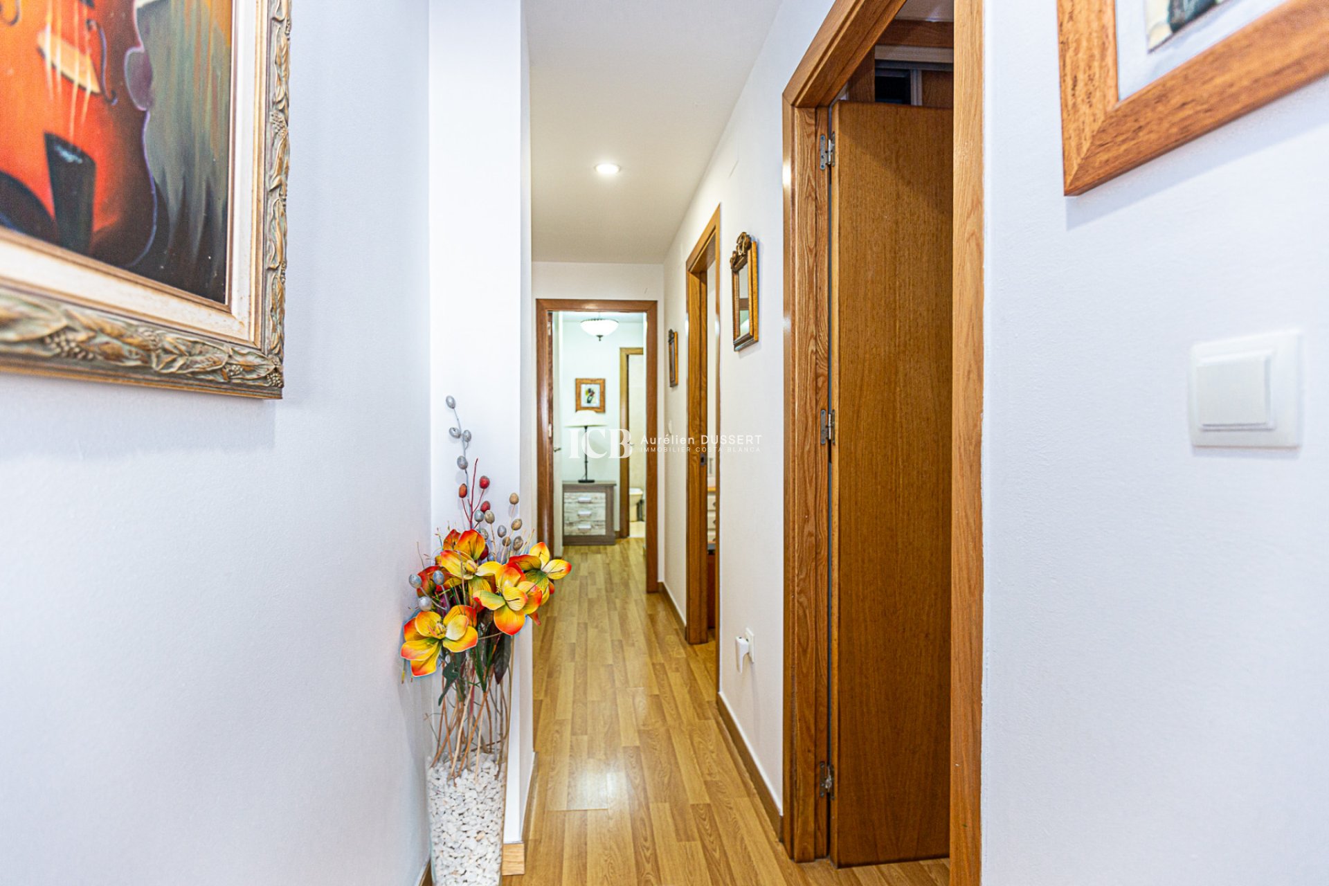 Resale - Apartment / flat -
Torrevieja