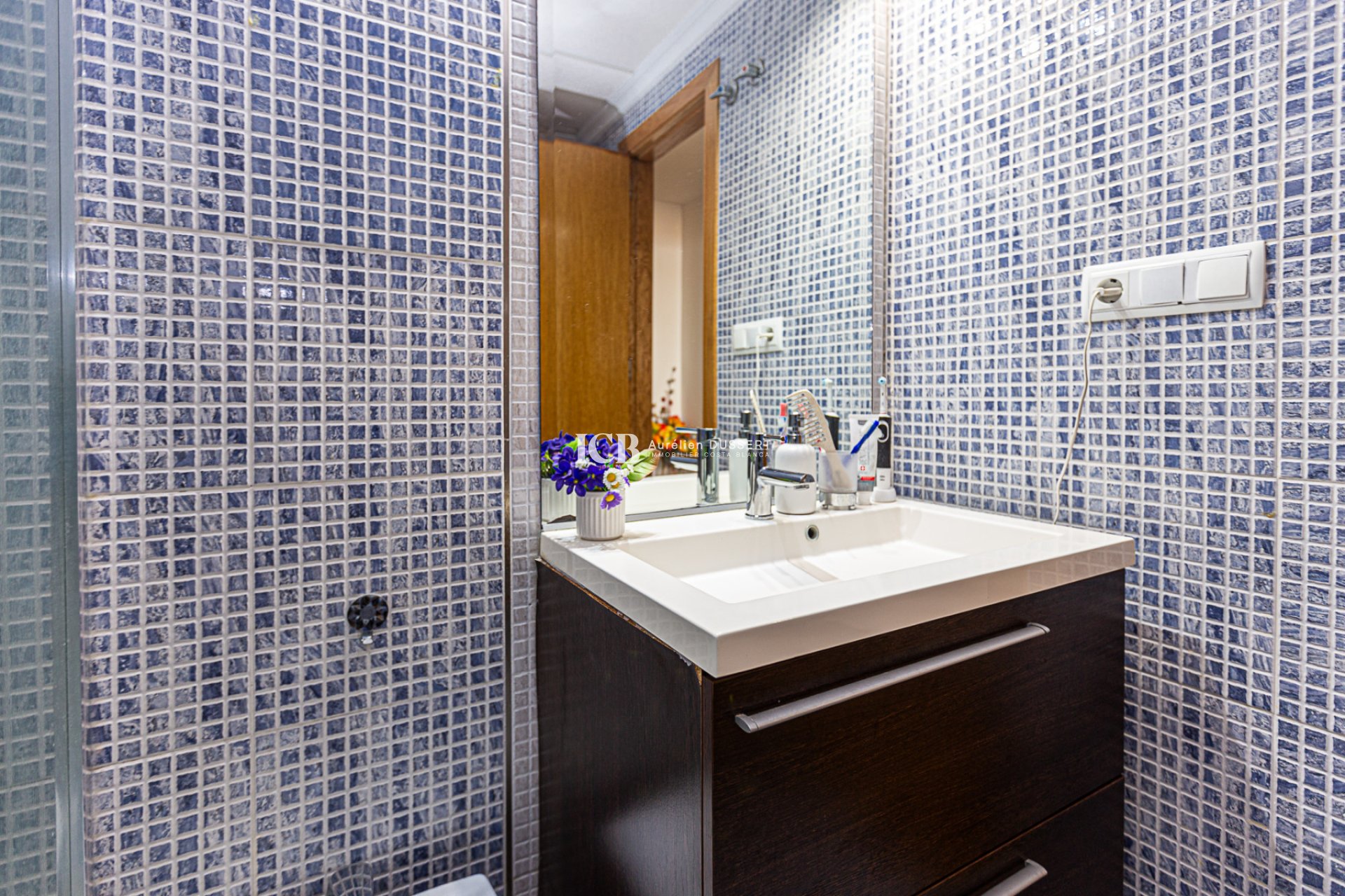 Resale - Apartment / flat -
Torrevieja