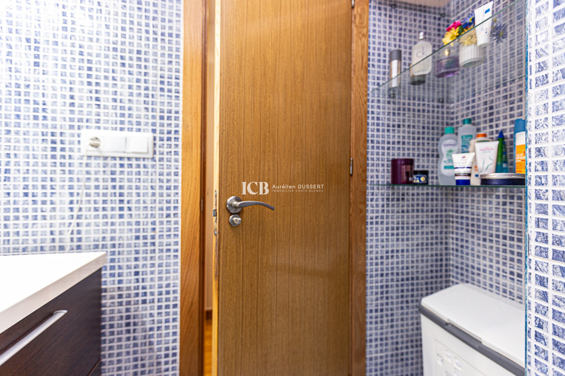 Resale - Apartment / flat -
Torrevieja