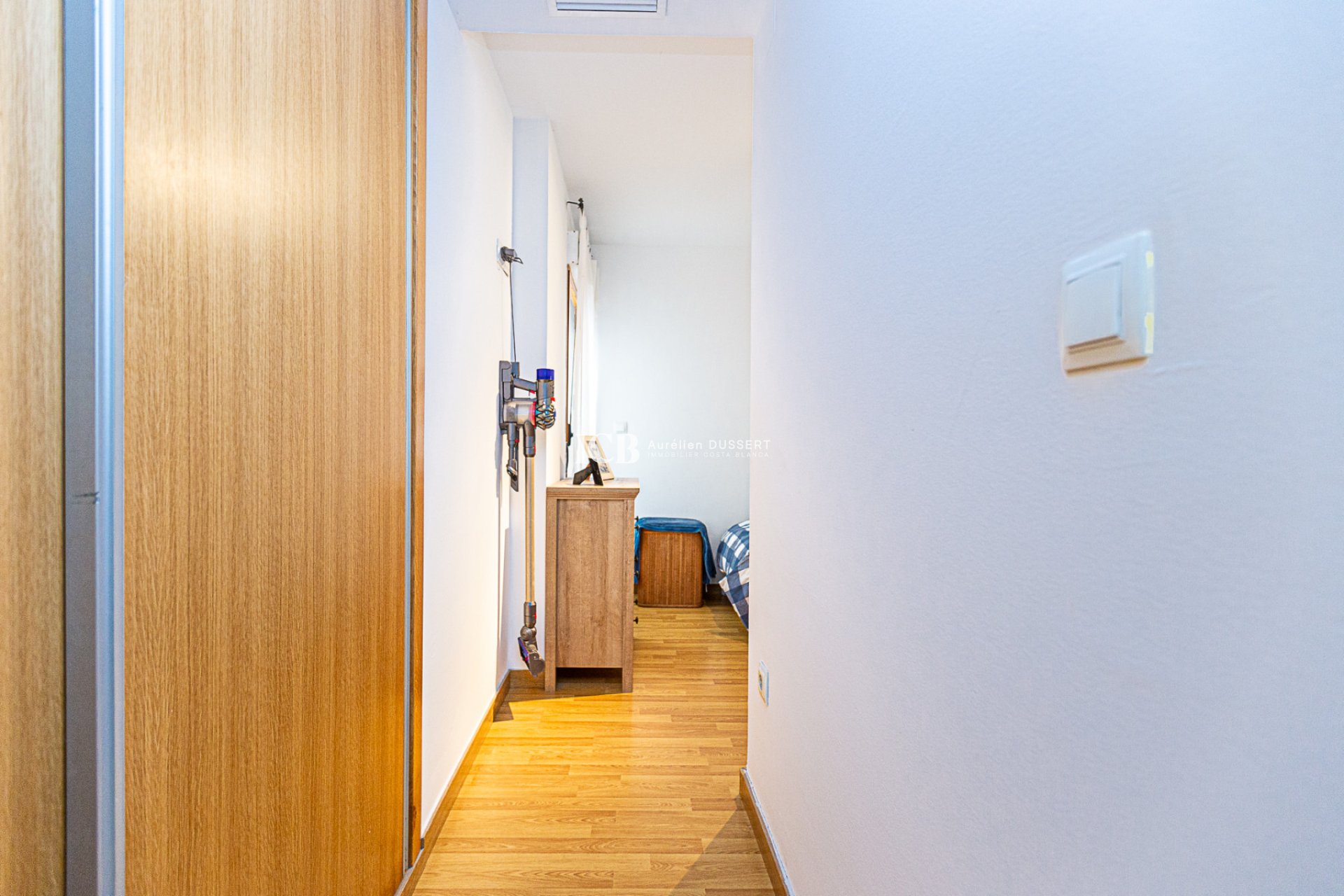 Resale - Apartment / flat -
Torrevieja