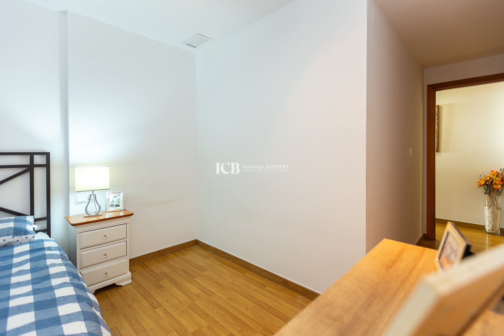 Resale - Apartment / flat -
Torrevieja